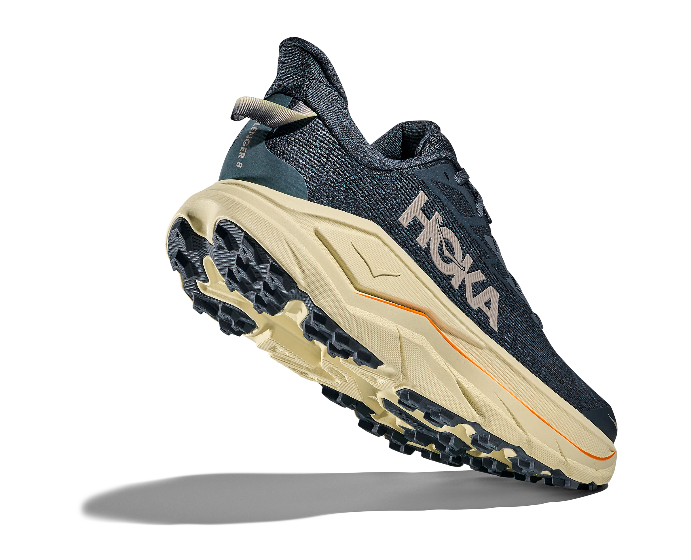 Hoka Challenger 8 Men's  5