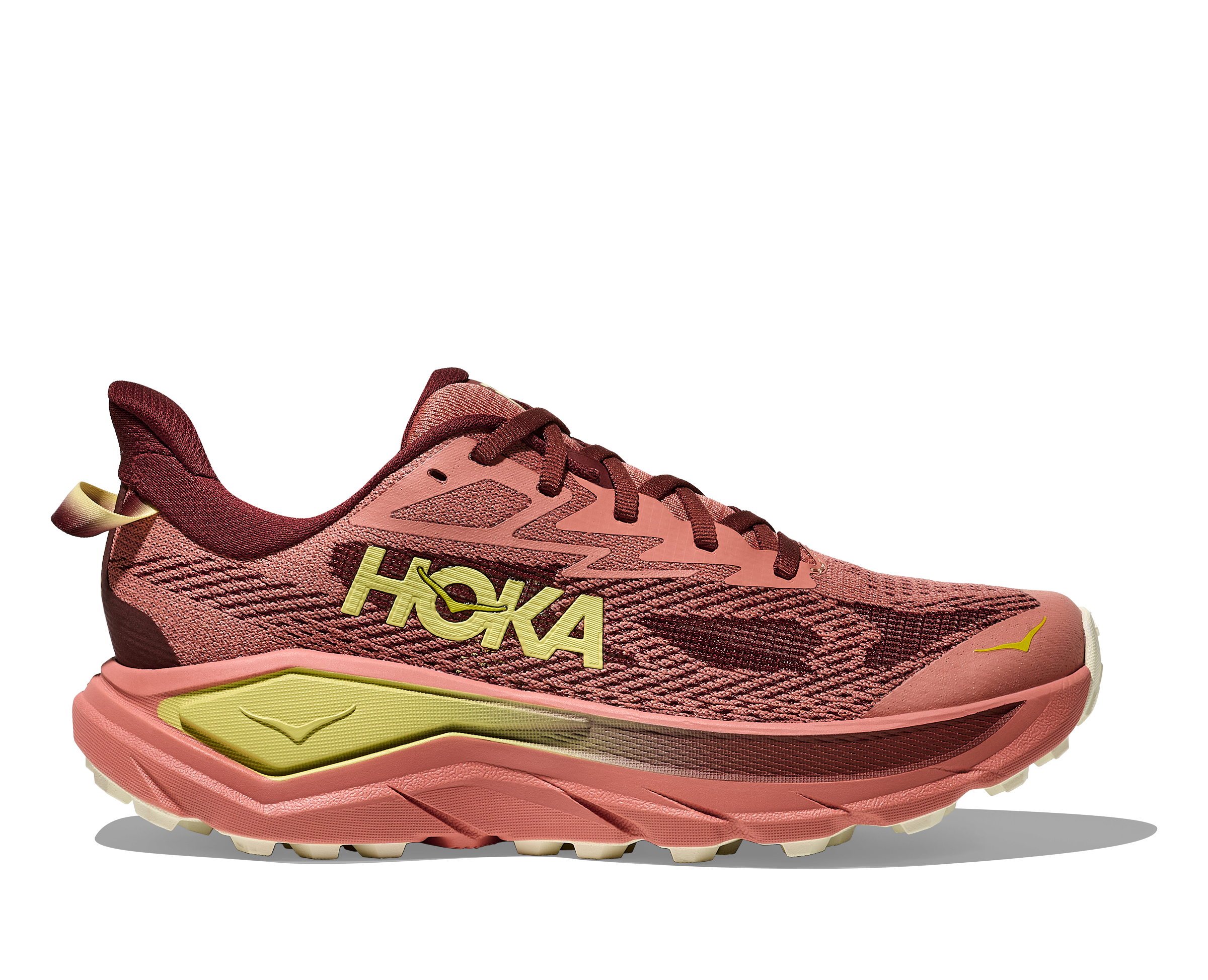 Hoka Challenger 8 Women's  2