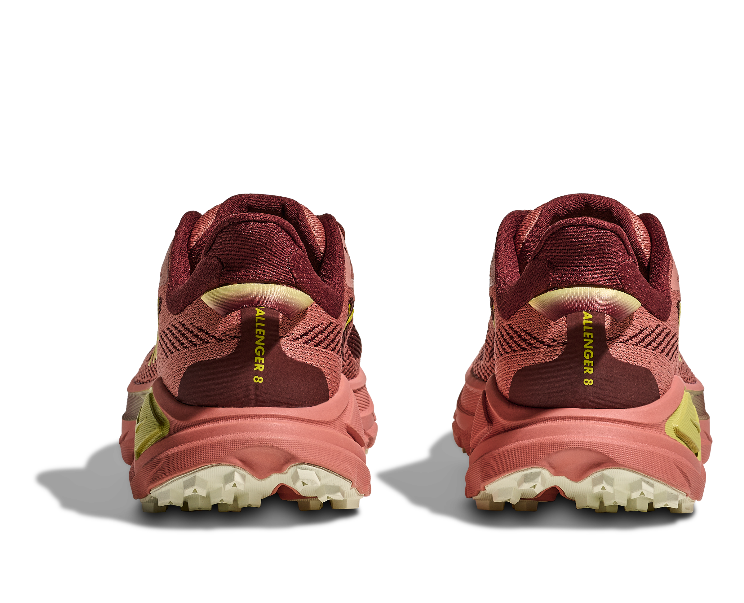 Hoka Challenger 8 Women's  7