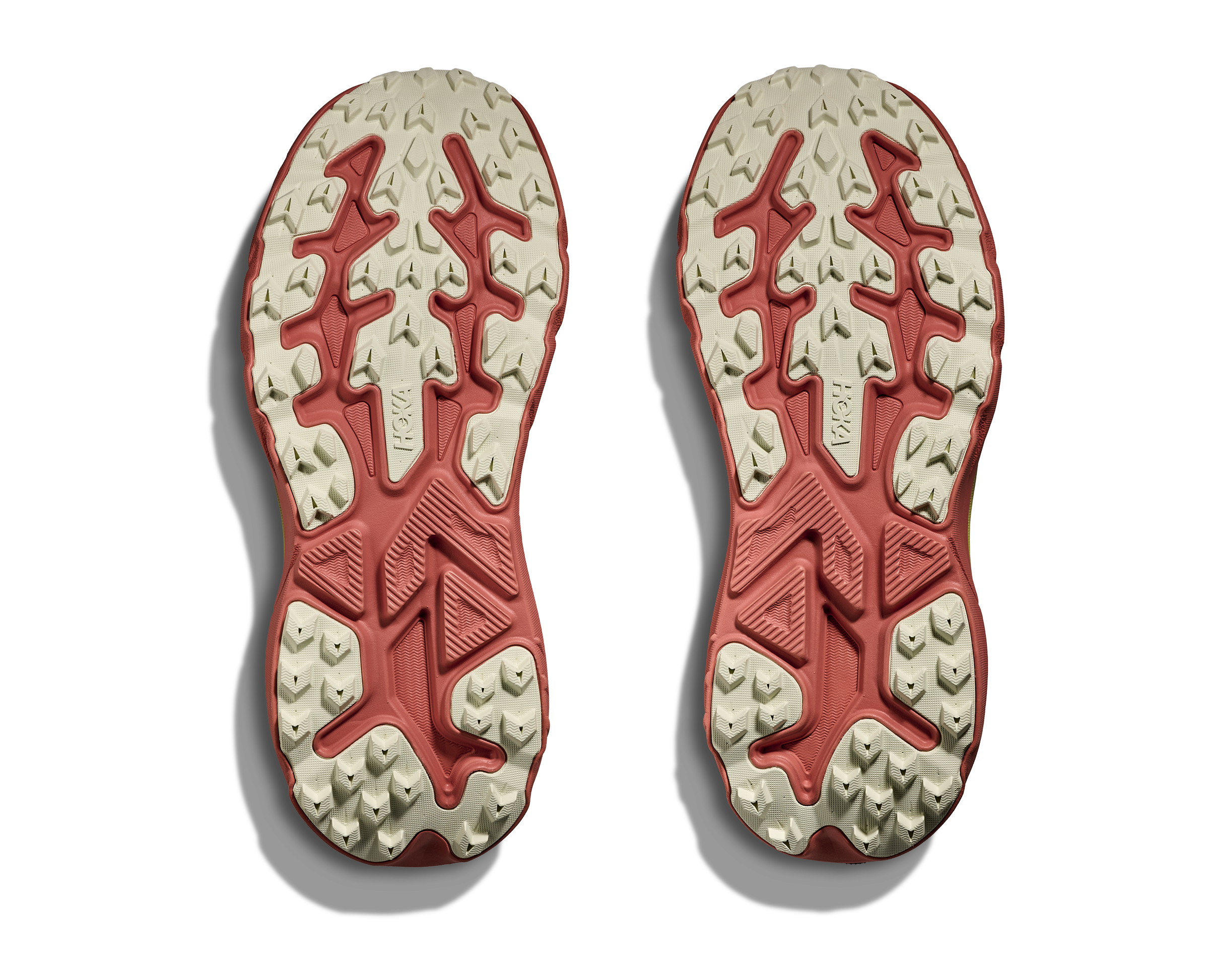 Hoka Challenger 8 Women's  4