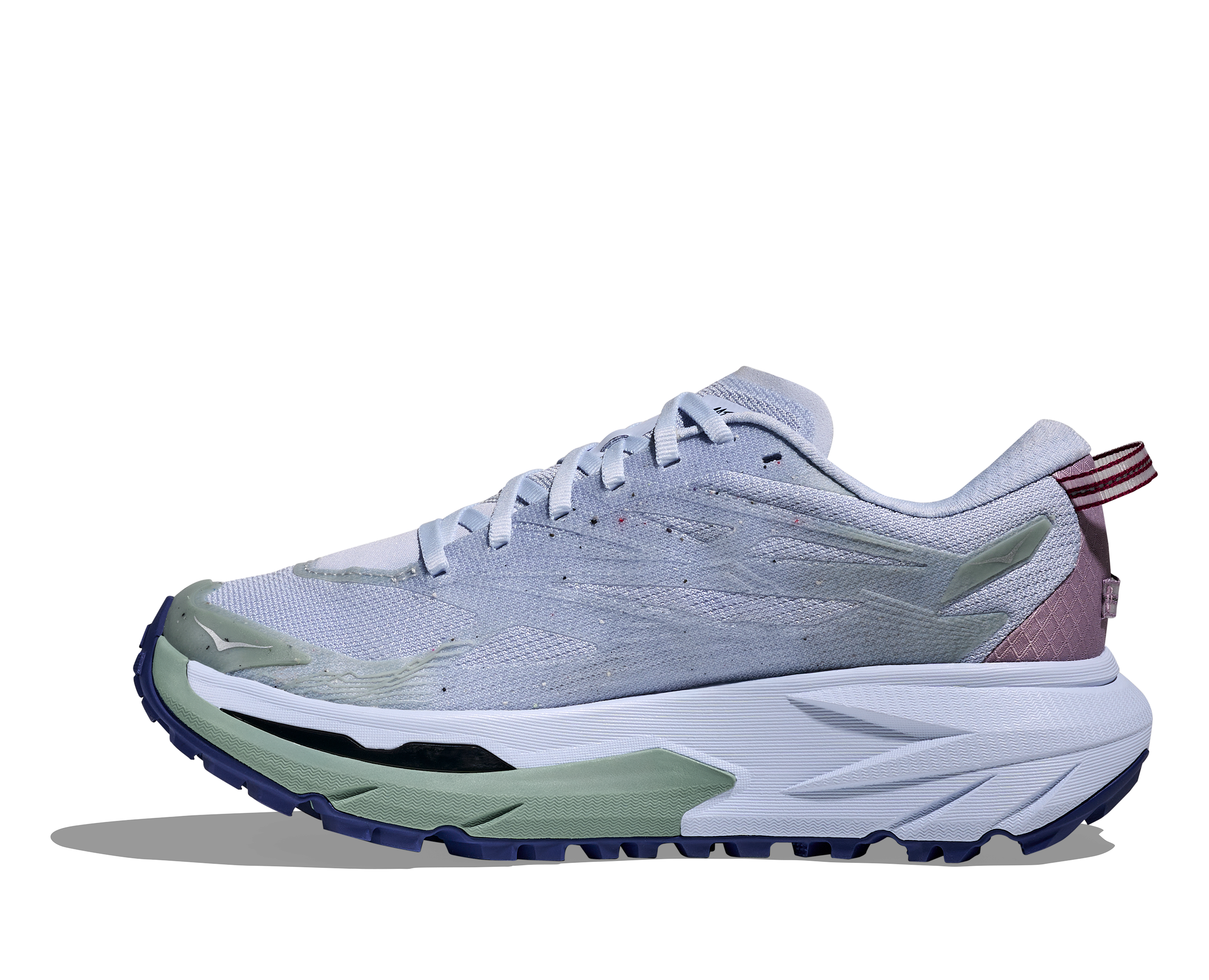 Hoka Mafate 5 Trail Running Sneaker Women's  8