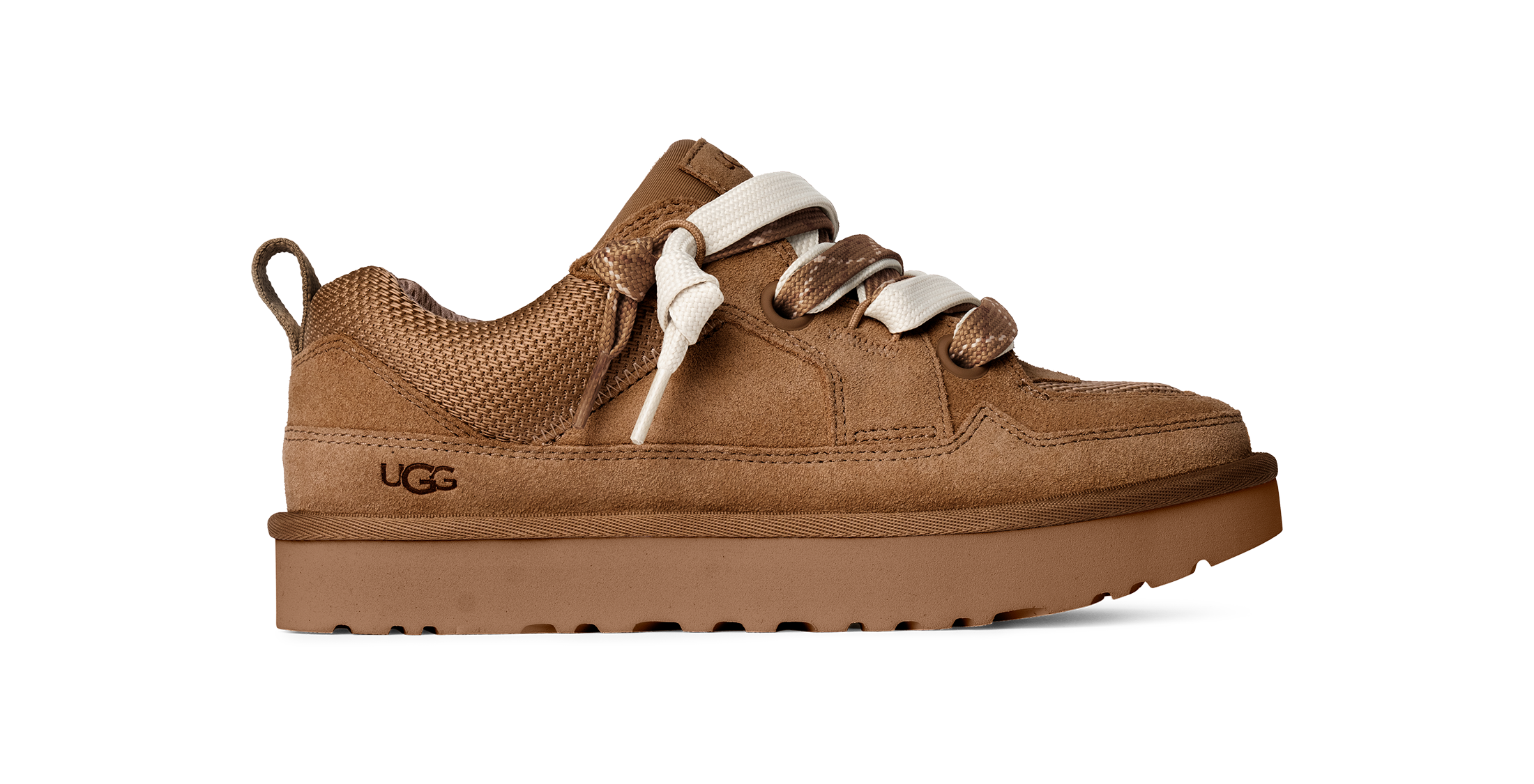 UGG Lo Lowmel Women's 9