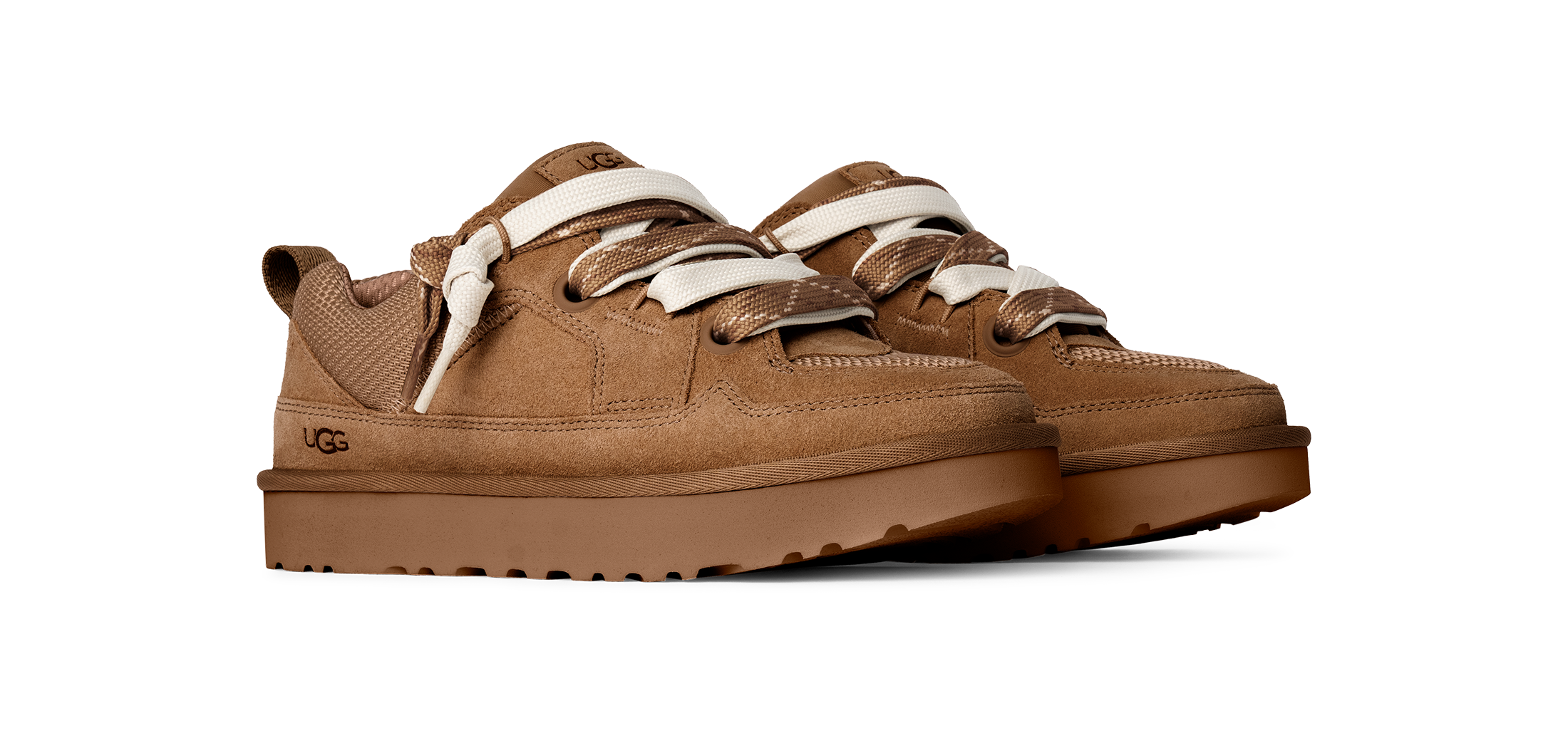 UGG Lo Lowmel Women's 8