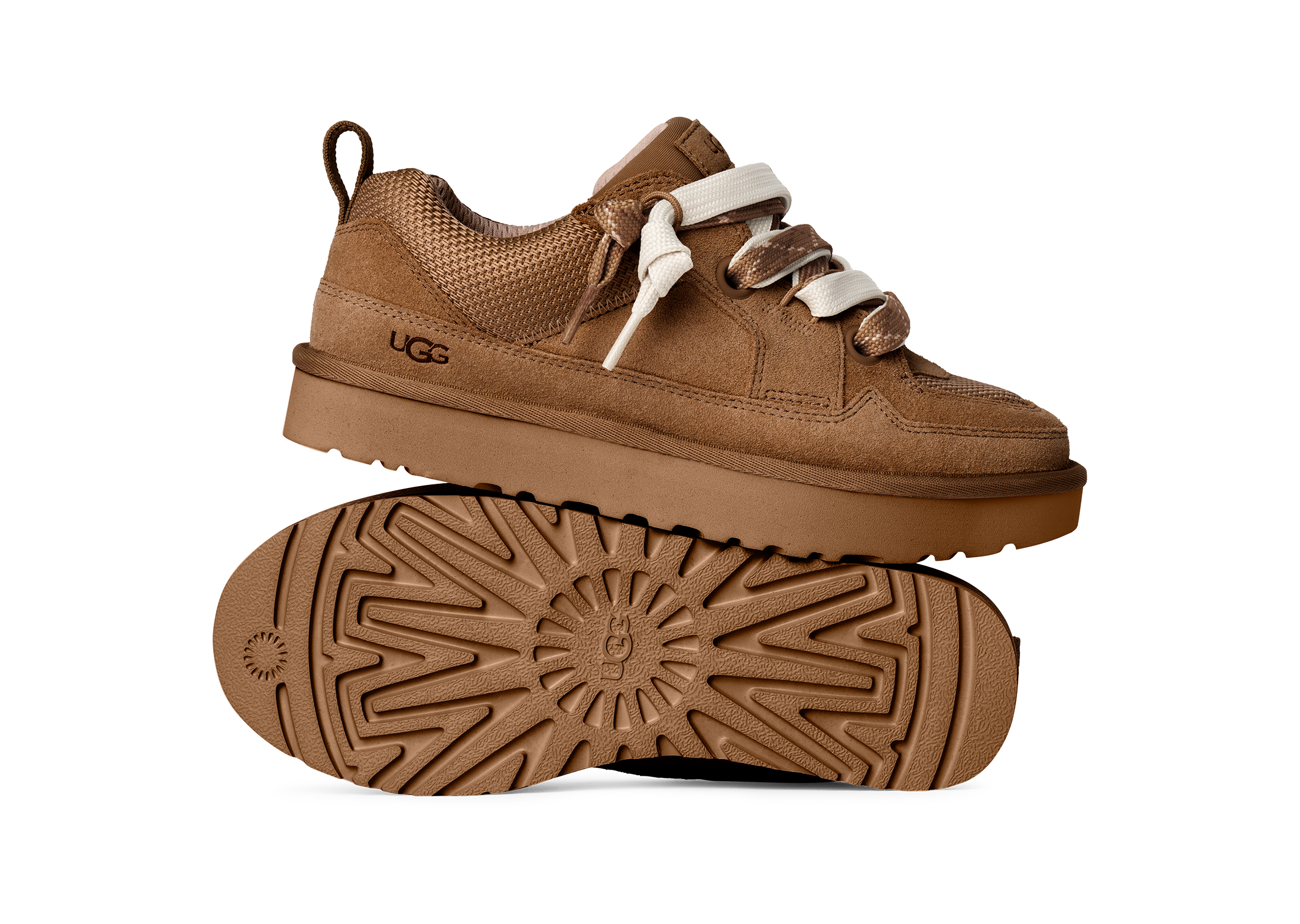 UGG Lo Lowmel Women's 10