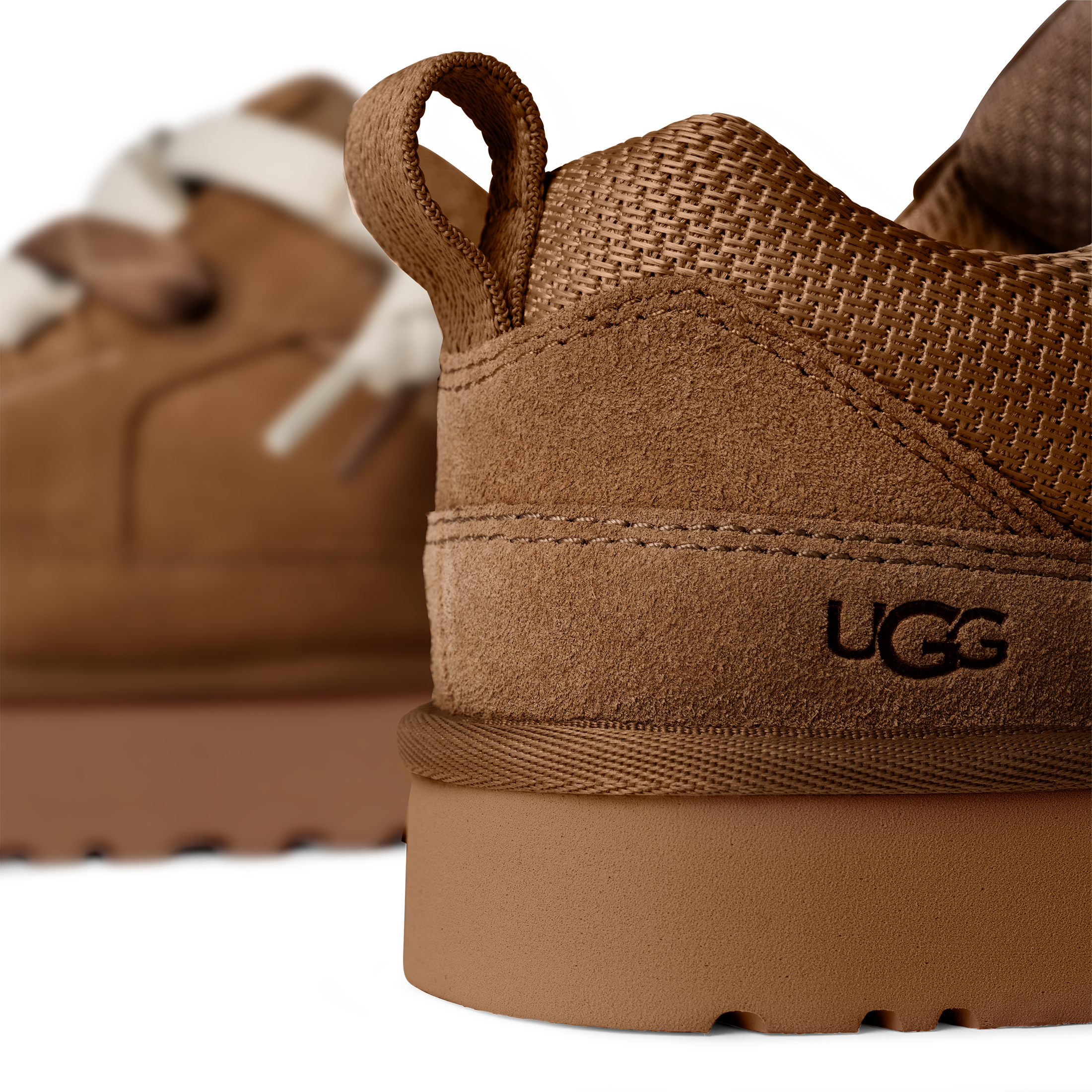 UGG Lo Lowmel Women's 11