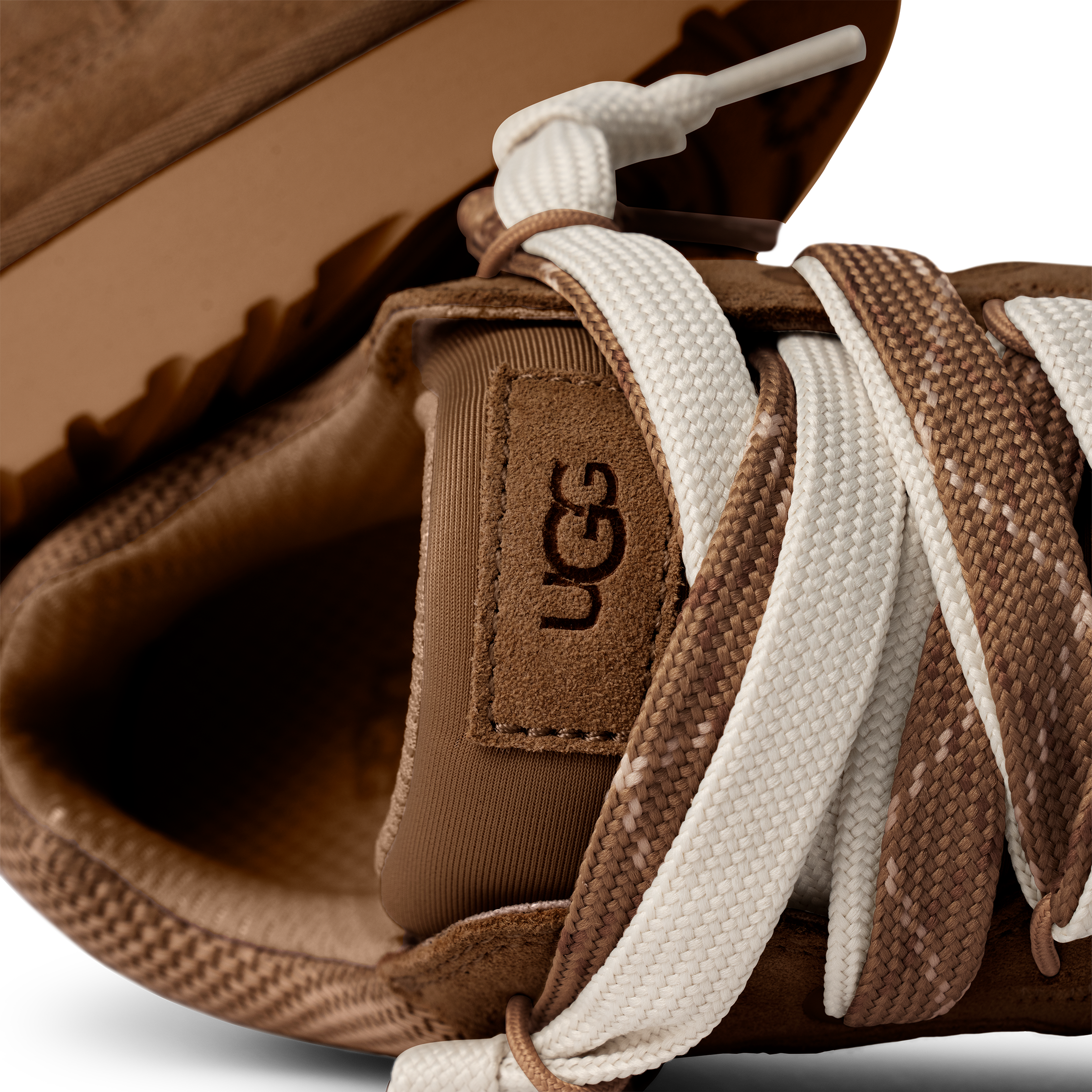 UGG Lo Lowmel Women's 12