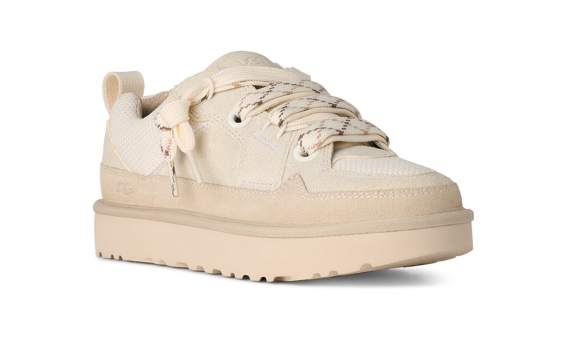 UGG Lo Lowmel Women's 1