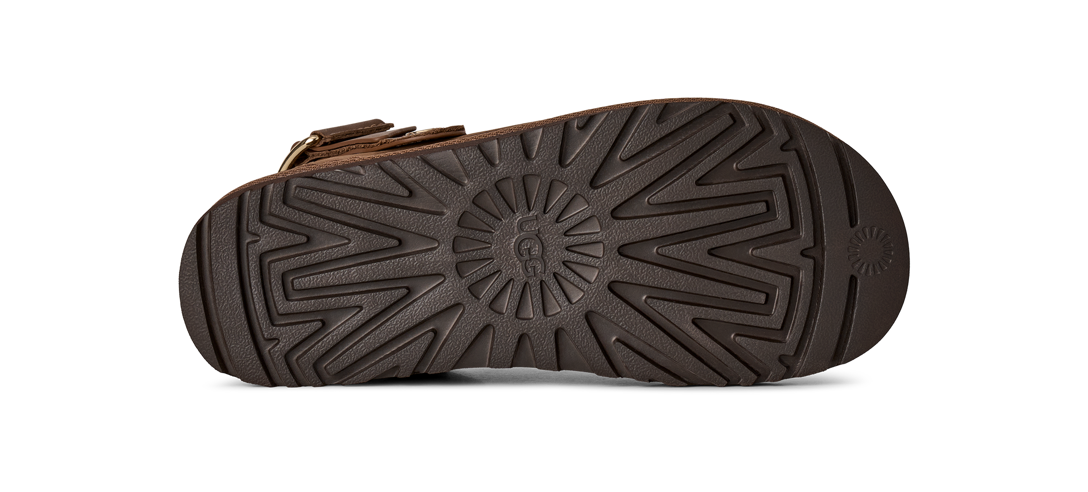 UGG Goldenstar Villa Clog Women's  7