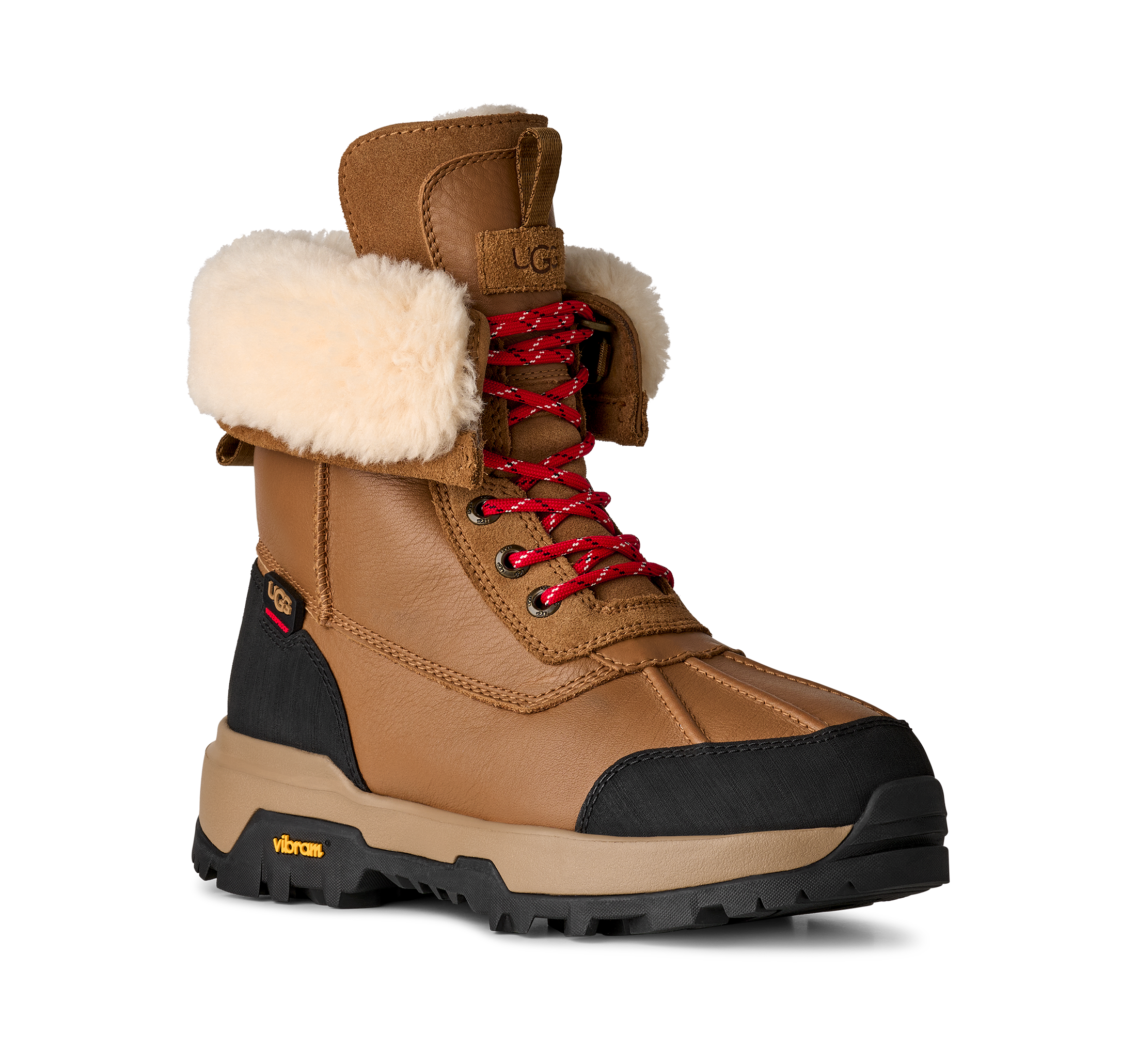 Ugg Adirondack Boot XXV Women's  1