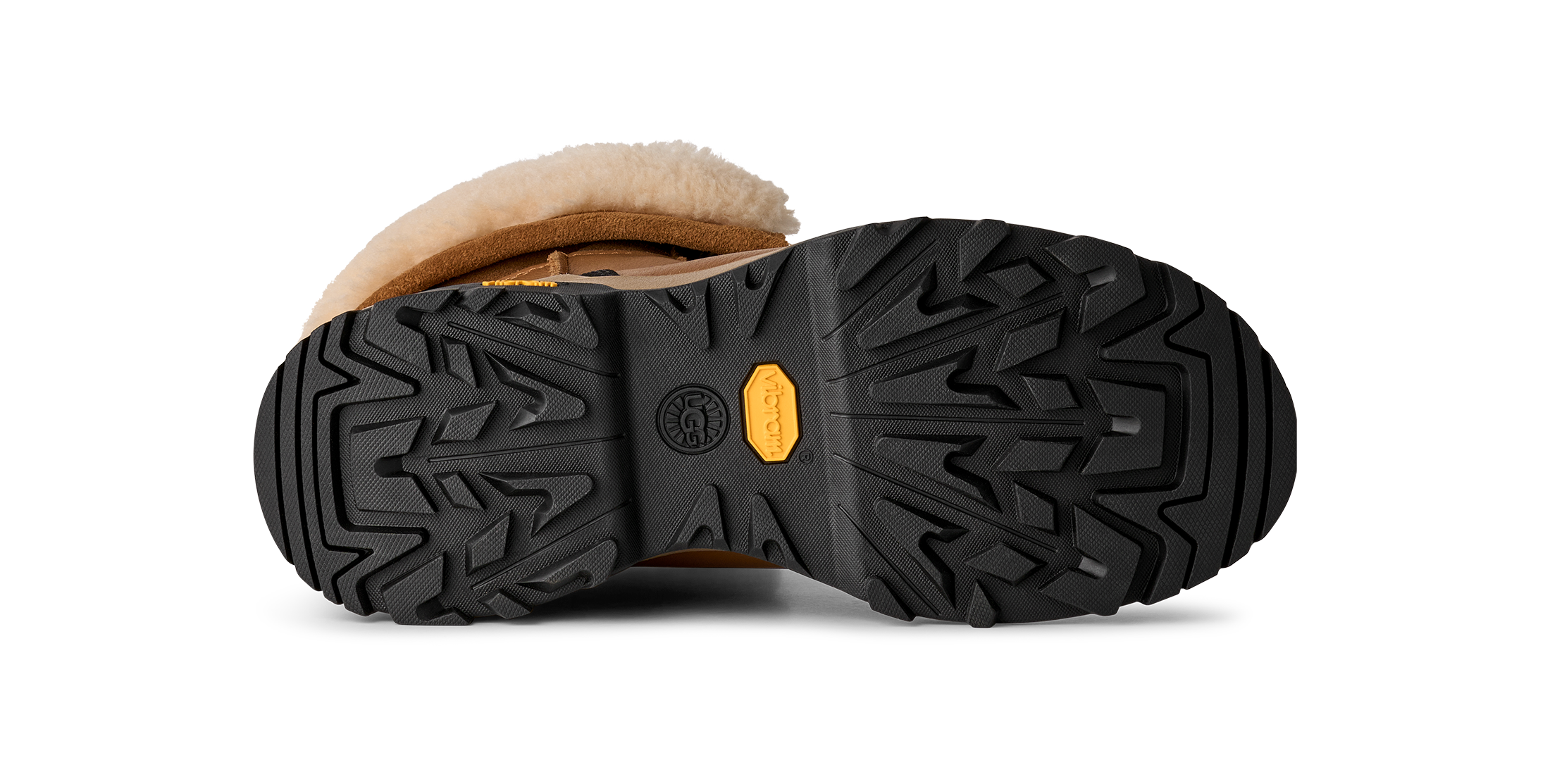 Ugg Adirondack Boot XXV Women's  3