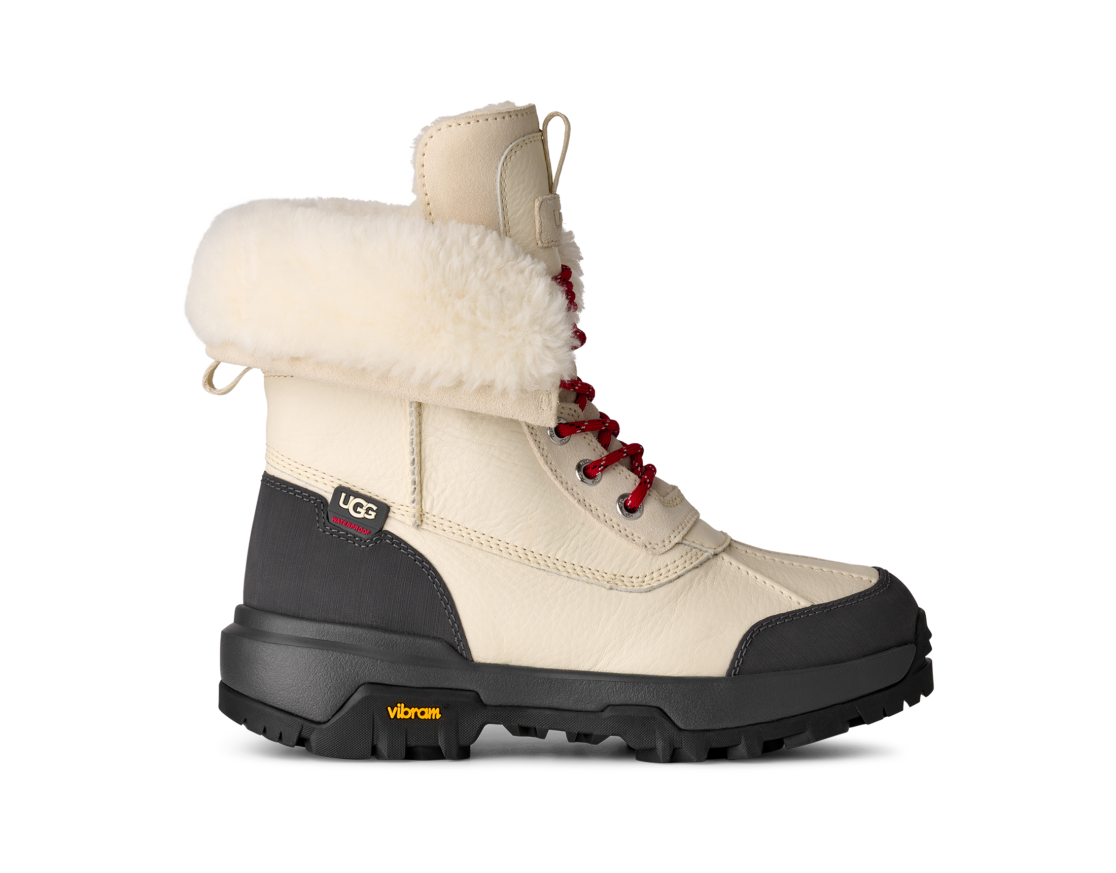 Ugg Adirondack Boot XXV Women's  8