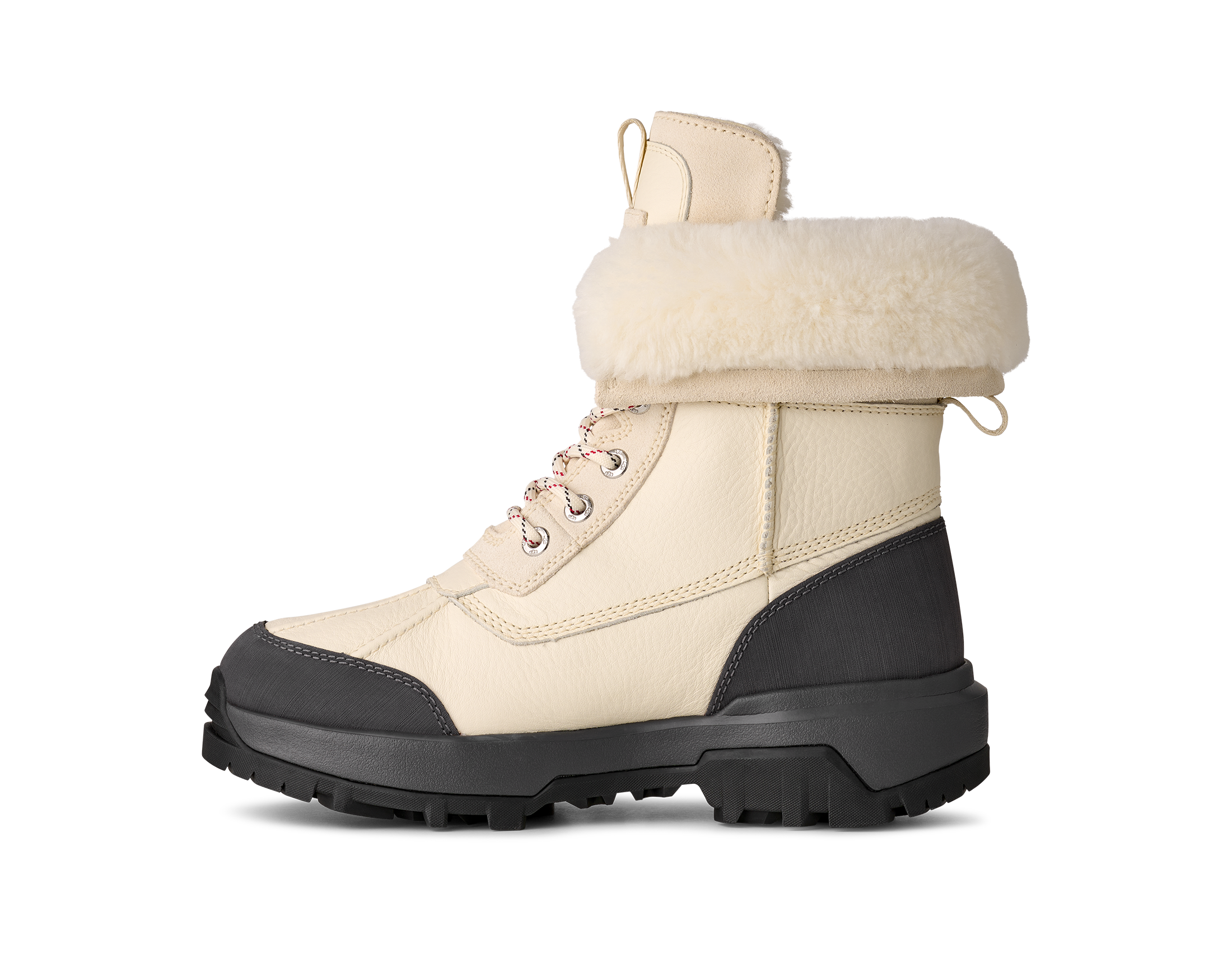 Ugg Adirondack Boot XXV Women's  10