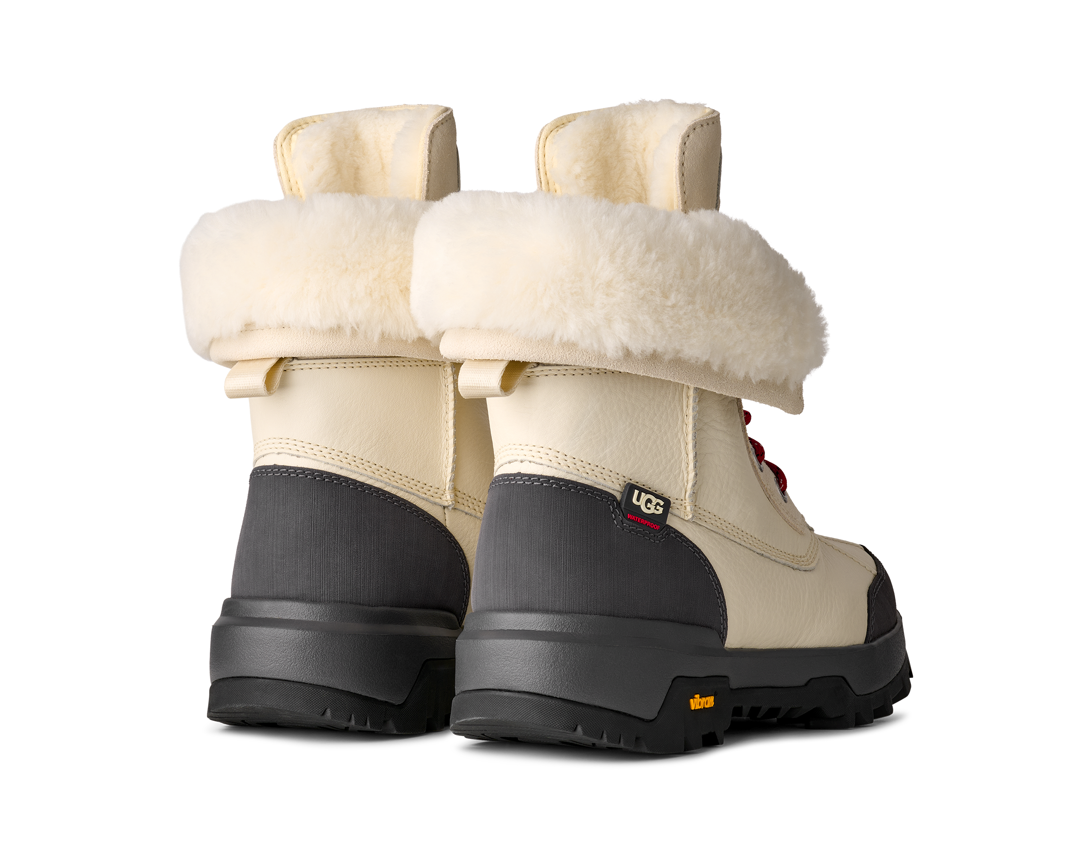 Ugg Adirondack Boot XXV Women's  11