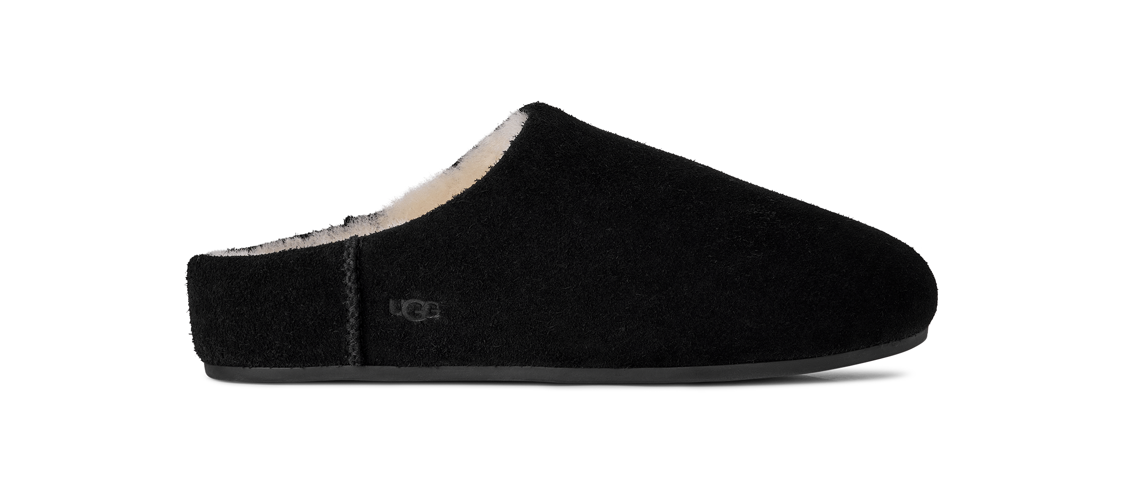 UGG Elea Slip-On Slipper Women's  2