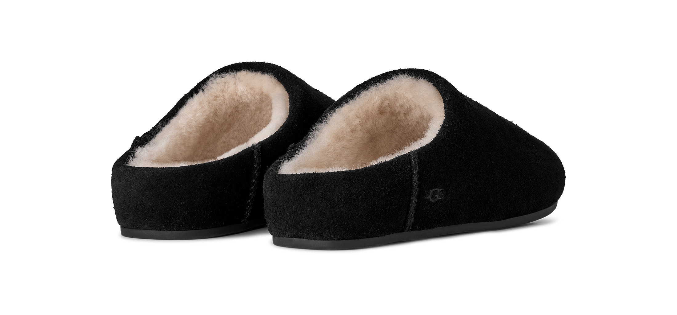 UGG Elea Slip-On Slipper Women's  6