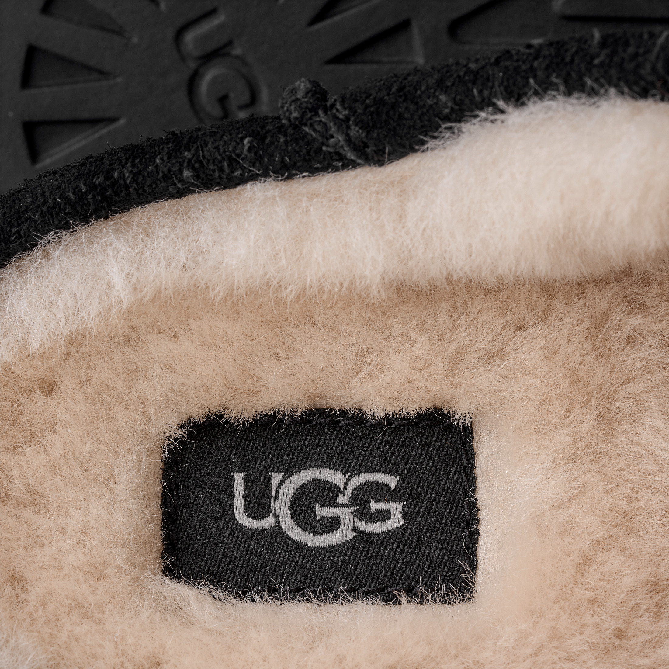 UGG Elea Slip-On Slipper Women's  5