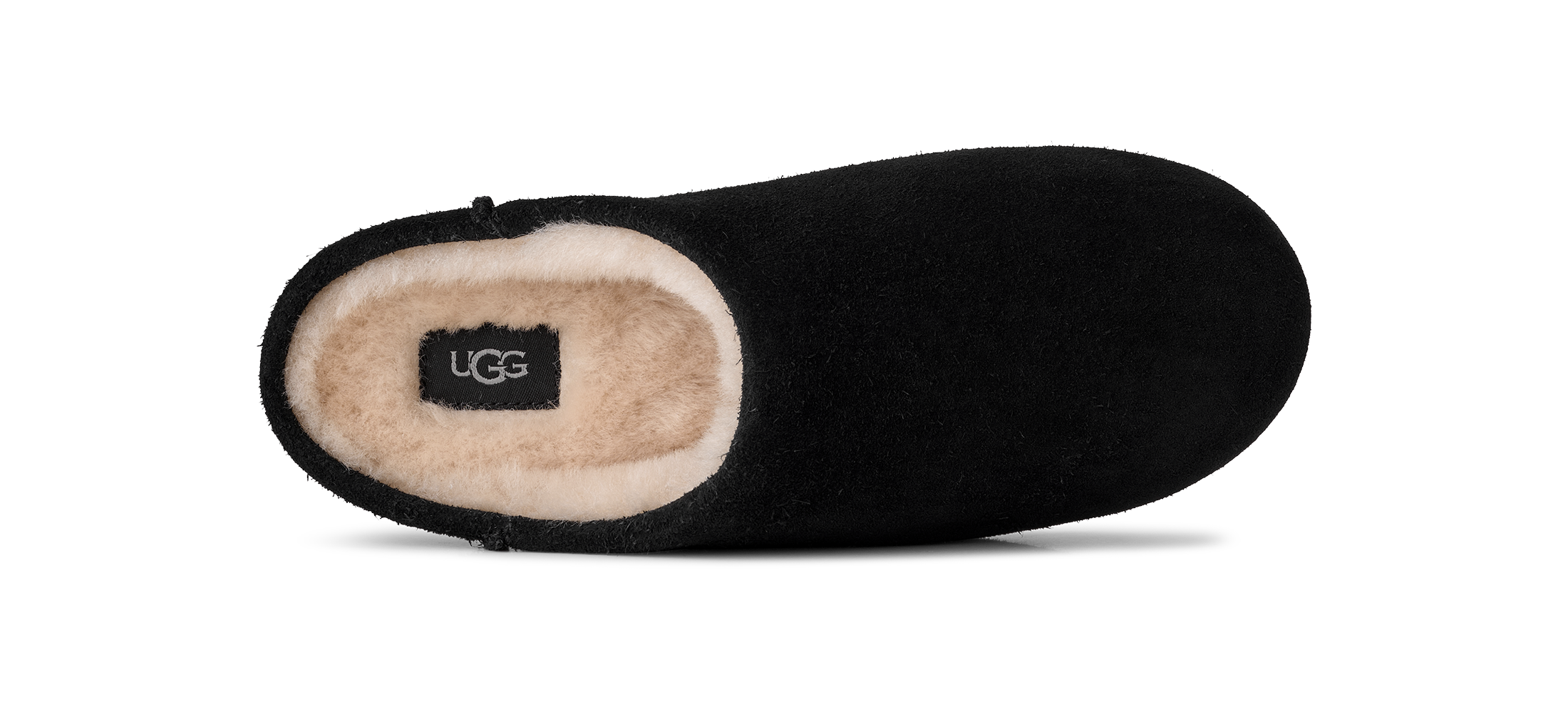 UGG Elea Slip-On Slipper Women's  4