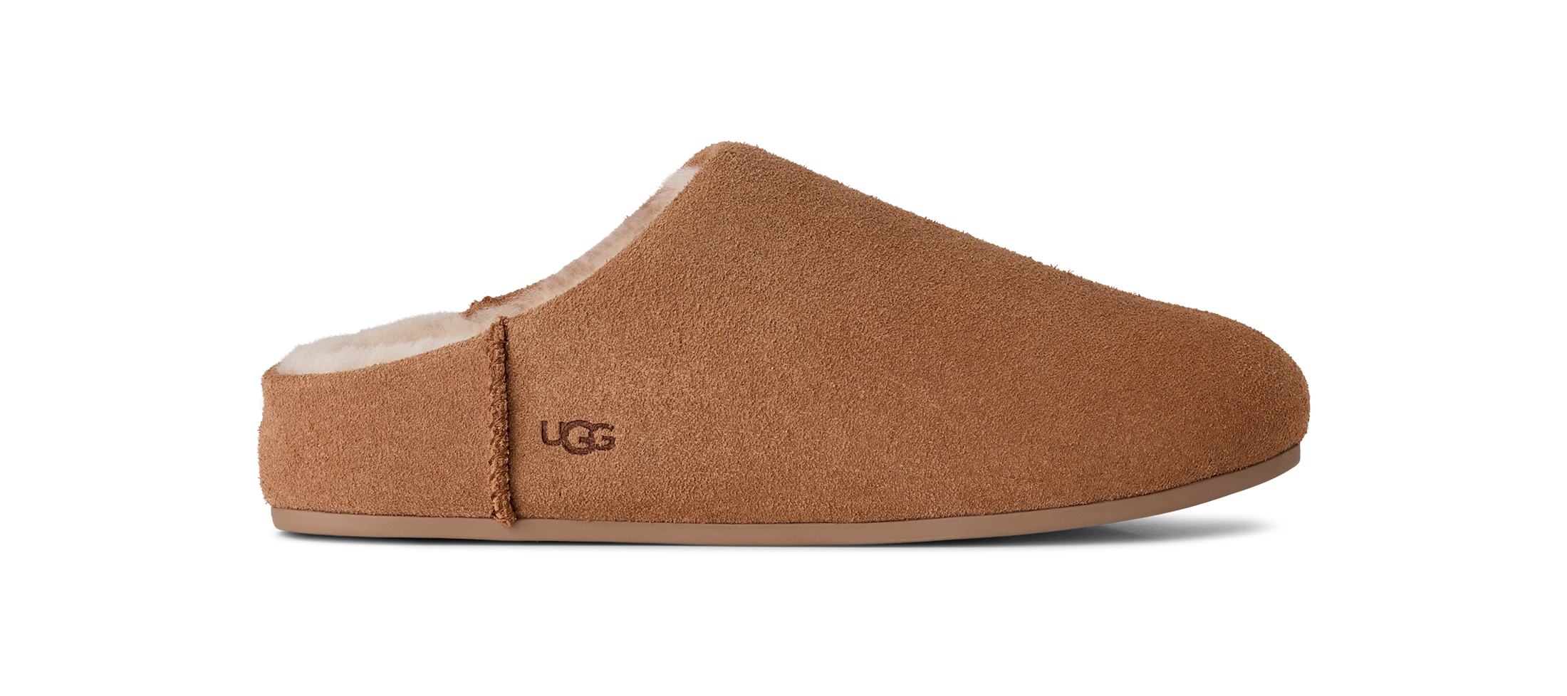 UGG Elea Slip-On Slipper Women's  9