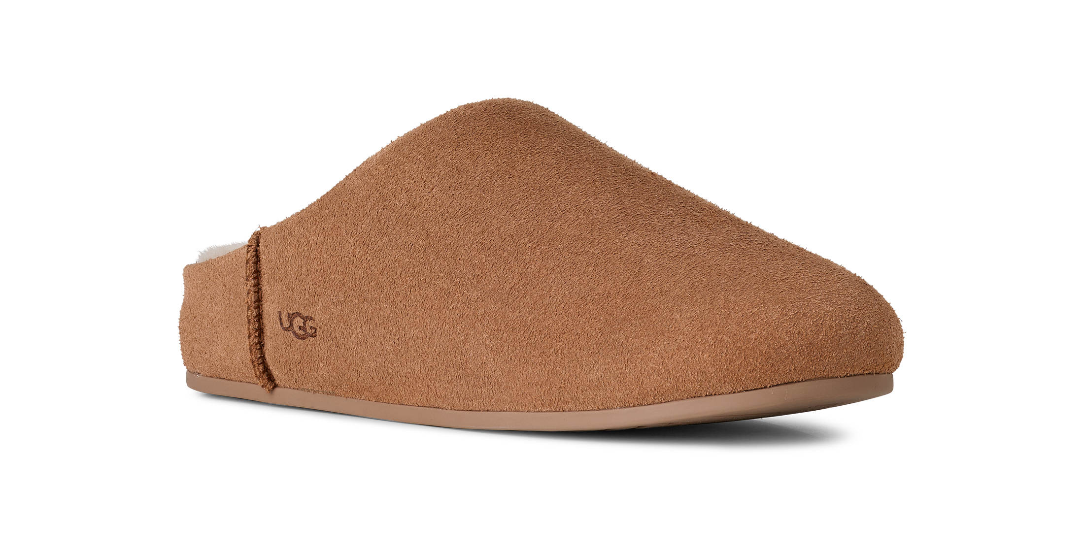 UGG Elea Slip-On Slipper Women's  8