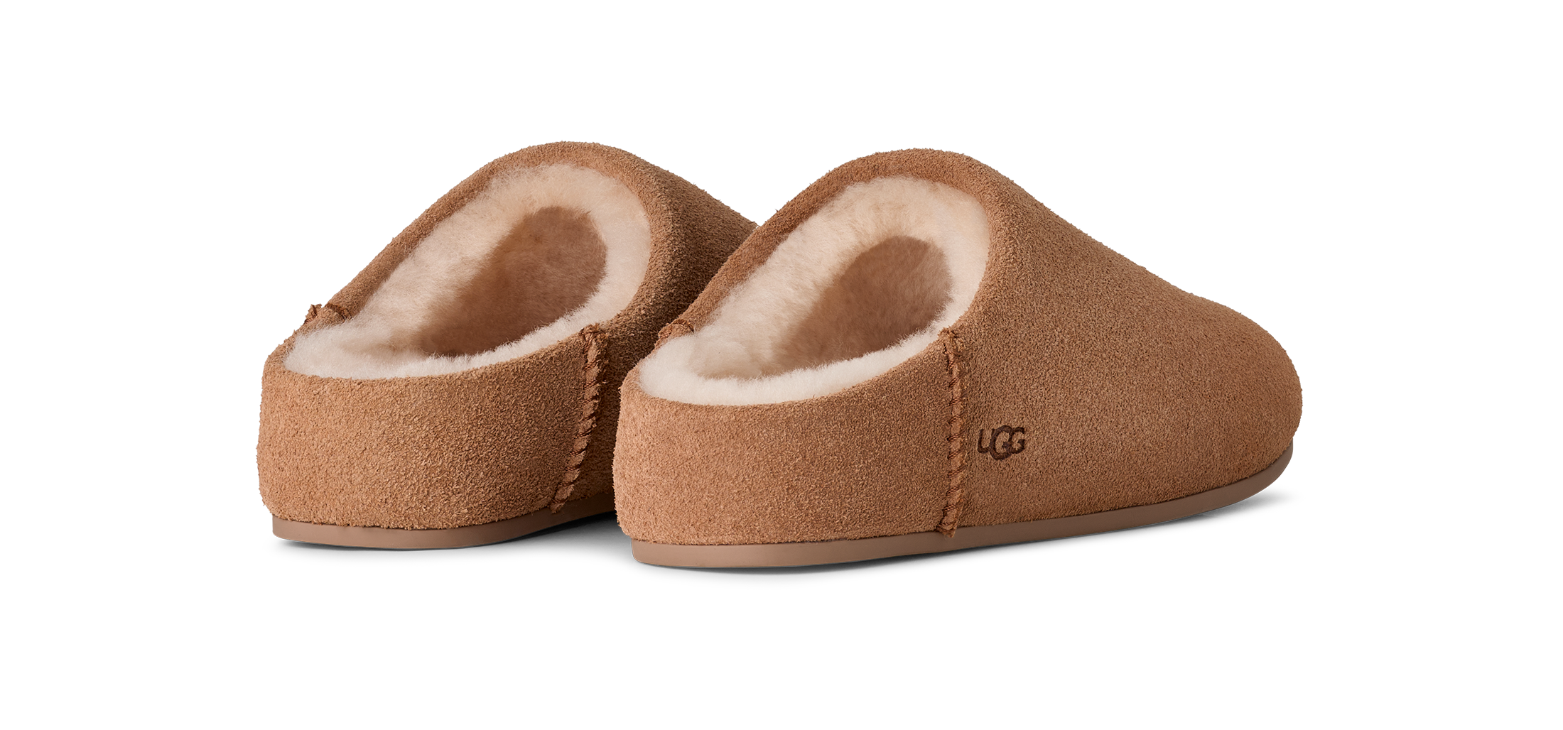 UGG Elea Slip-On Slipper Women's  11