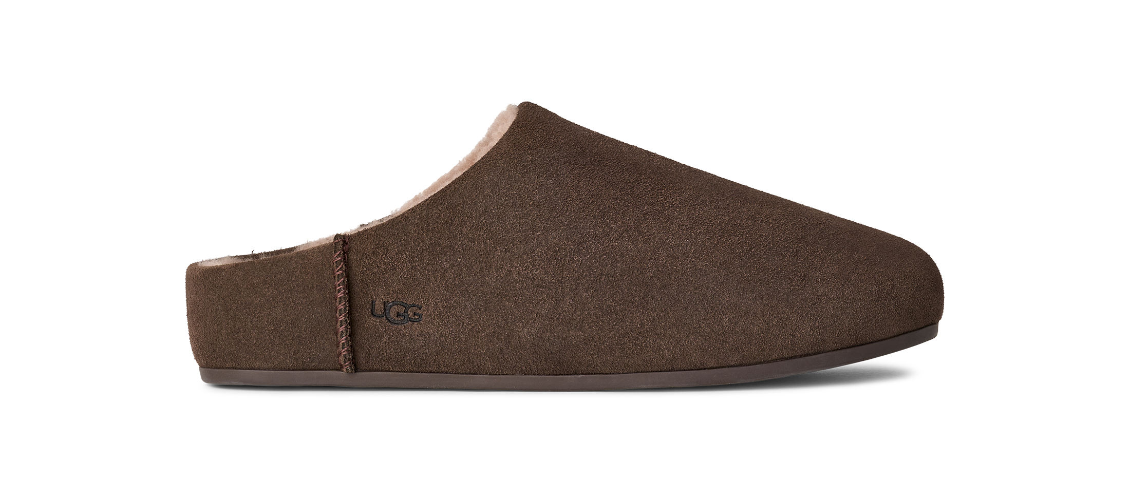 UGG Elea Slip-On Slipper Women's  17
