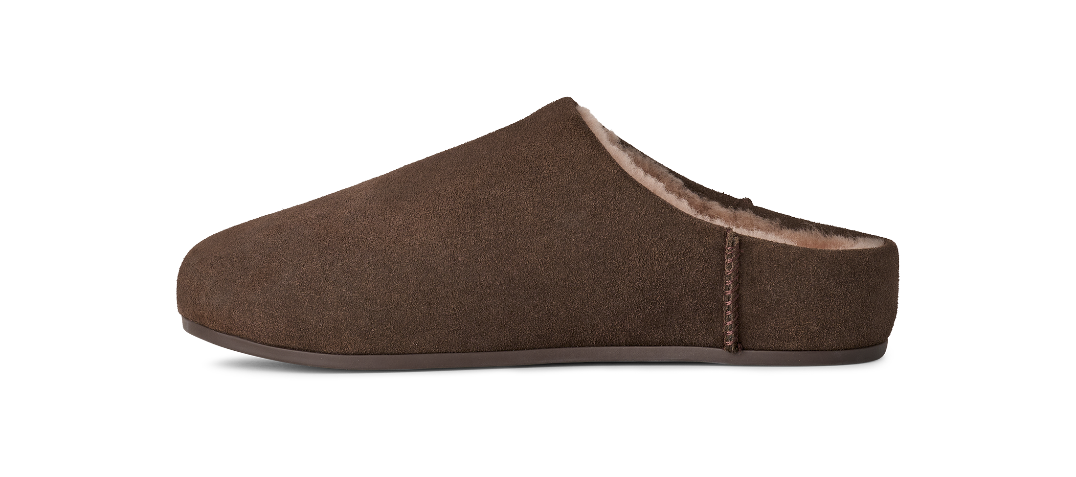 UGG Elea Slip-On Slipper Women's  18