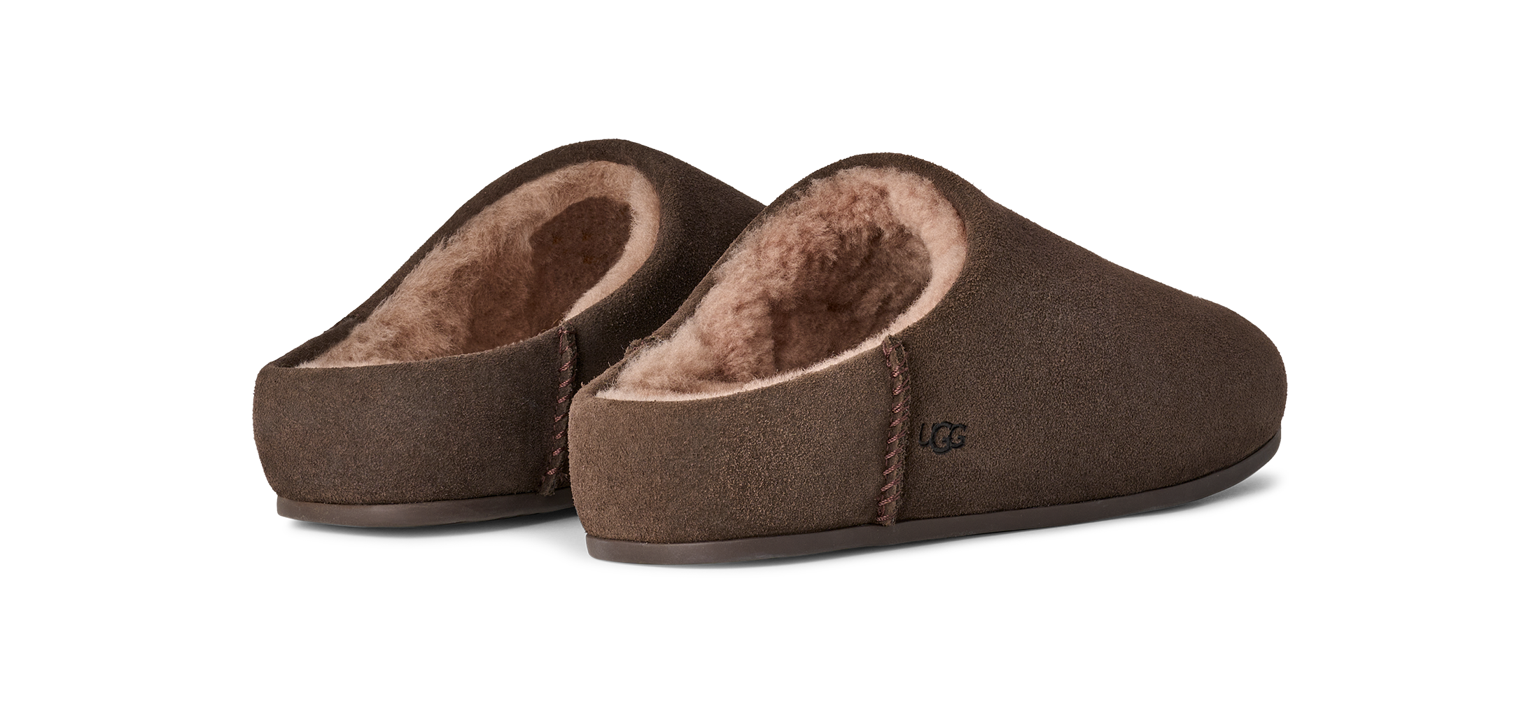 UGG Elea Slip-On Slipper Women's  19