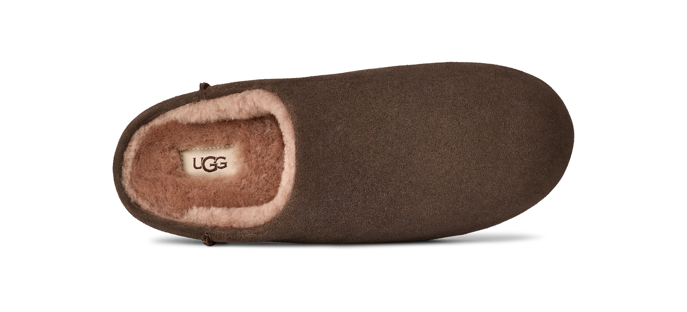 UGG Elea Slip-On Slipper Women's  20