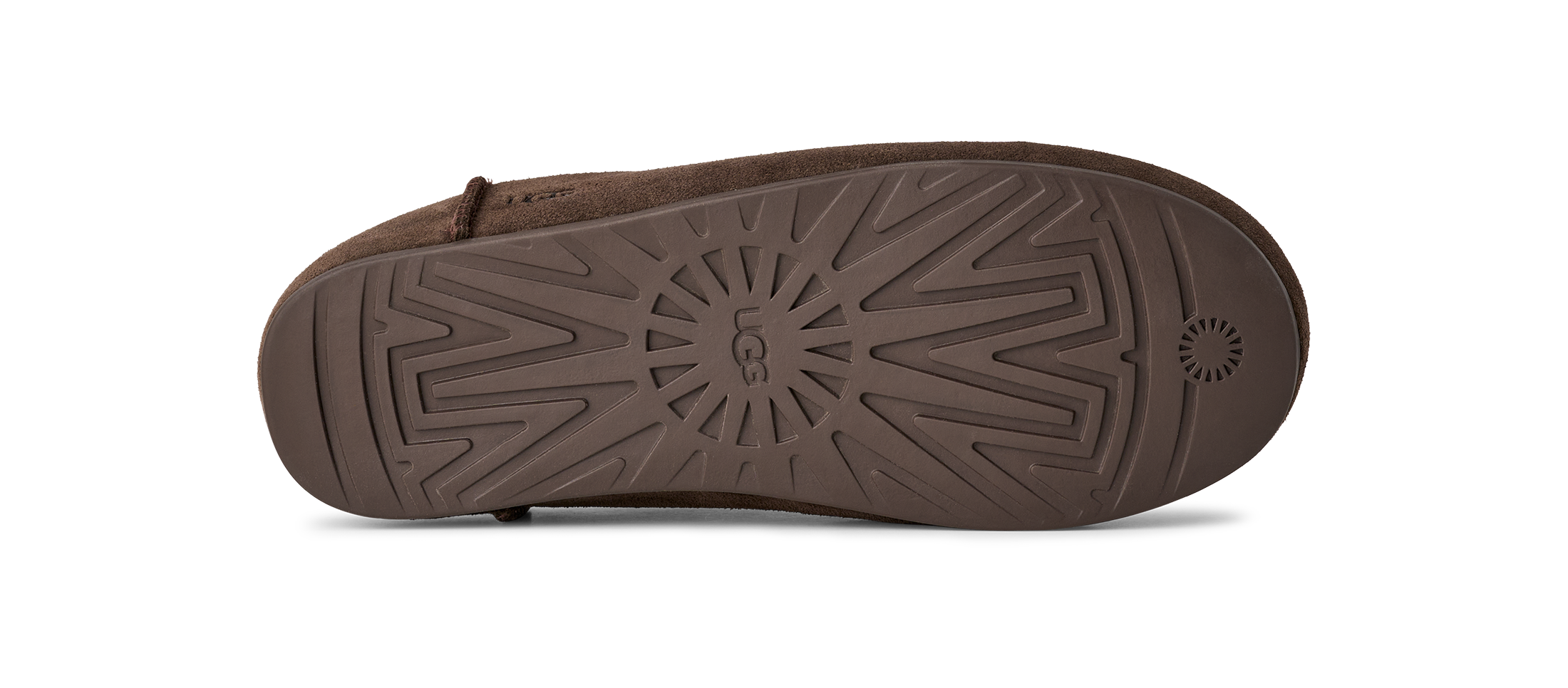 UGG Elea Slip-On Slipper Women's  21