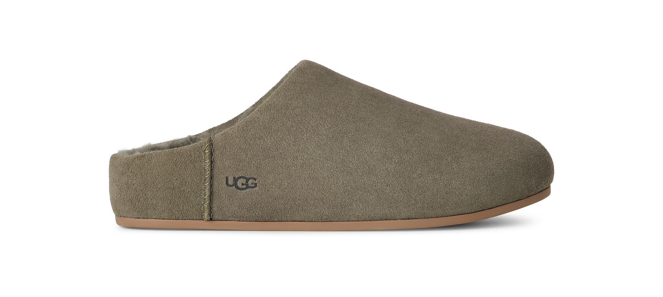 UGG Elea Slip-On Slipper Women's  24