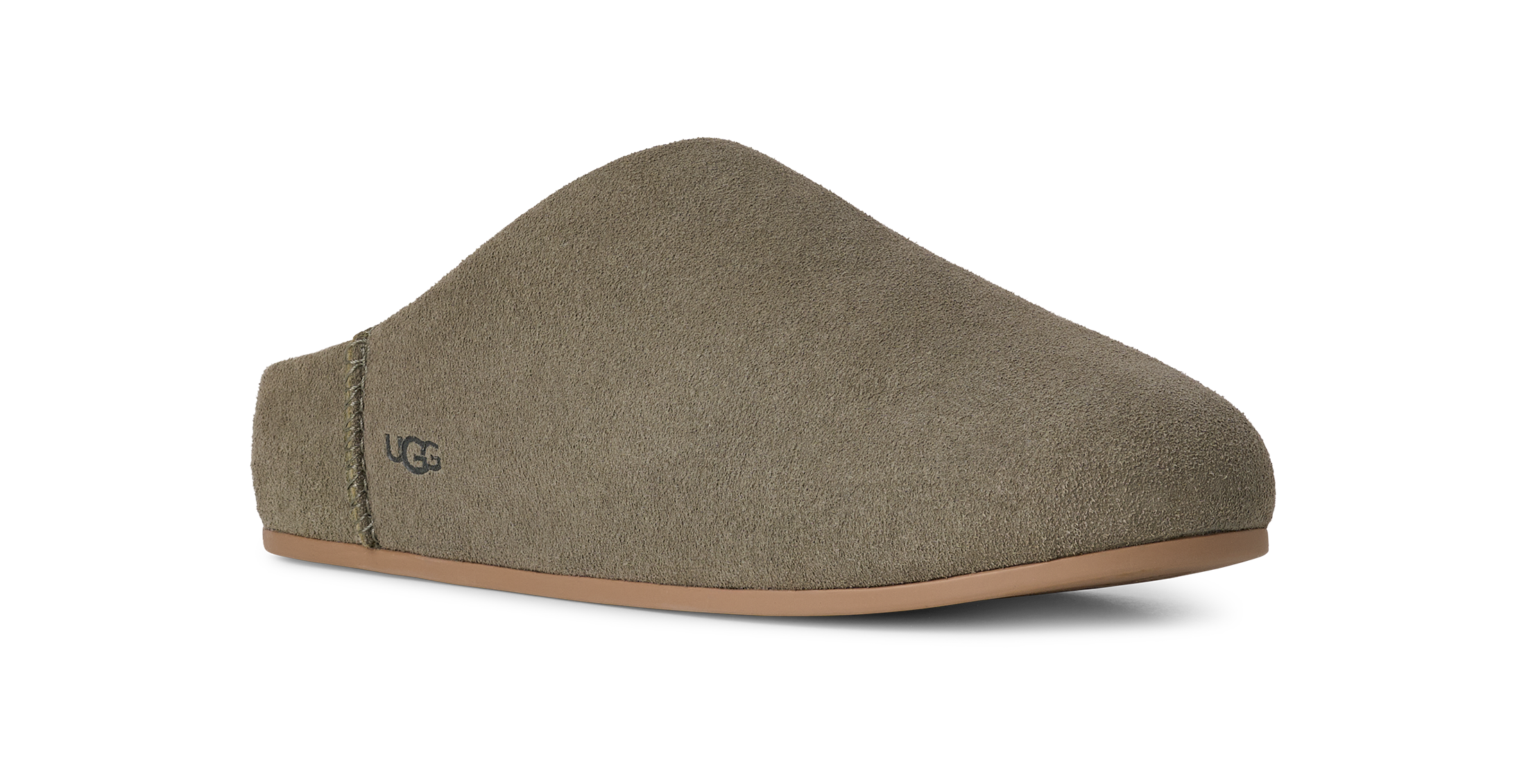 UGG Elea Slip-On Slipper Women's