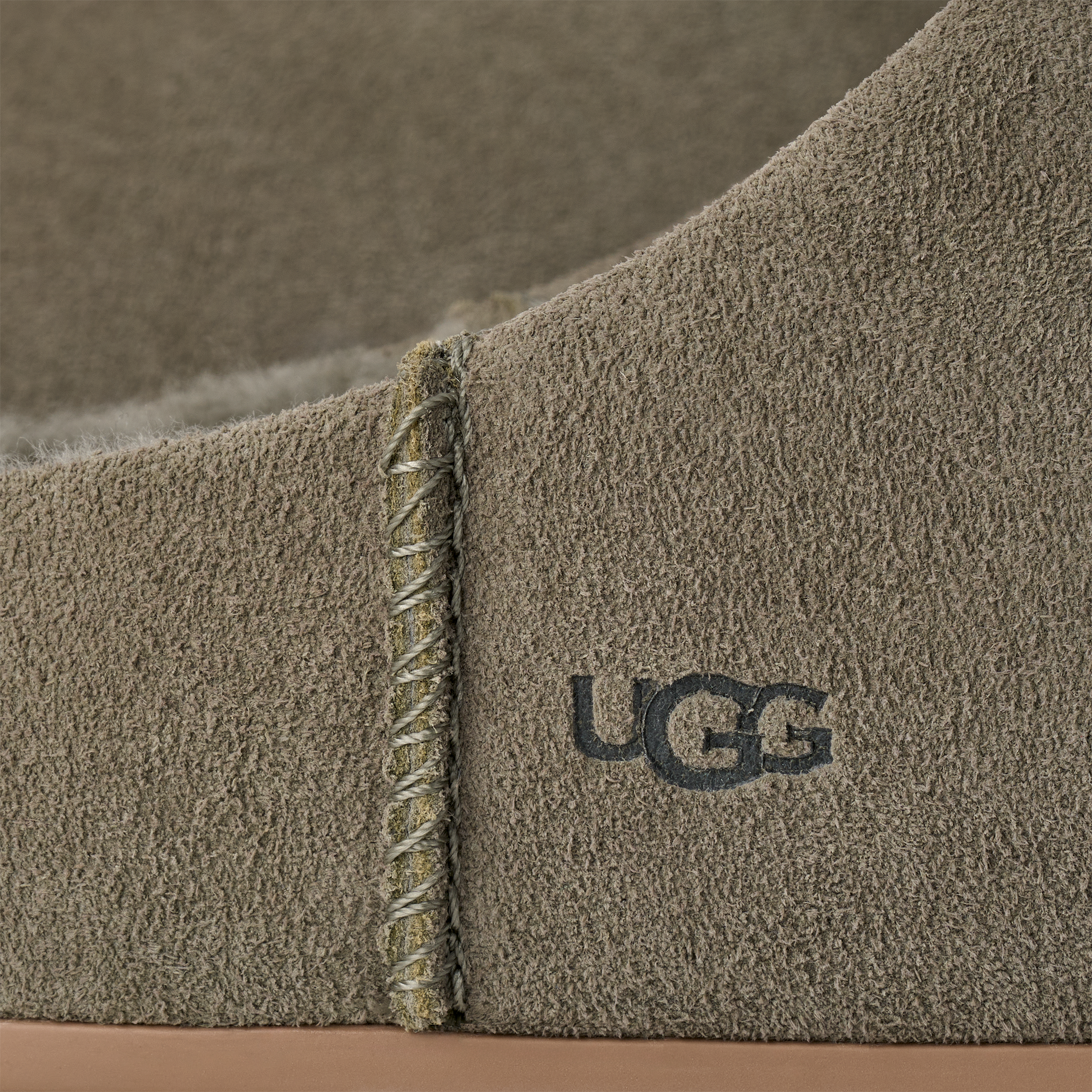 UGG Elea Slip-On Slipper Women's  27