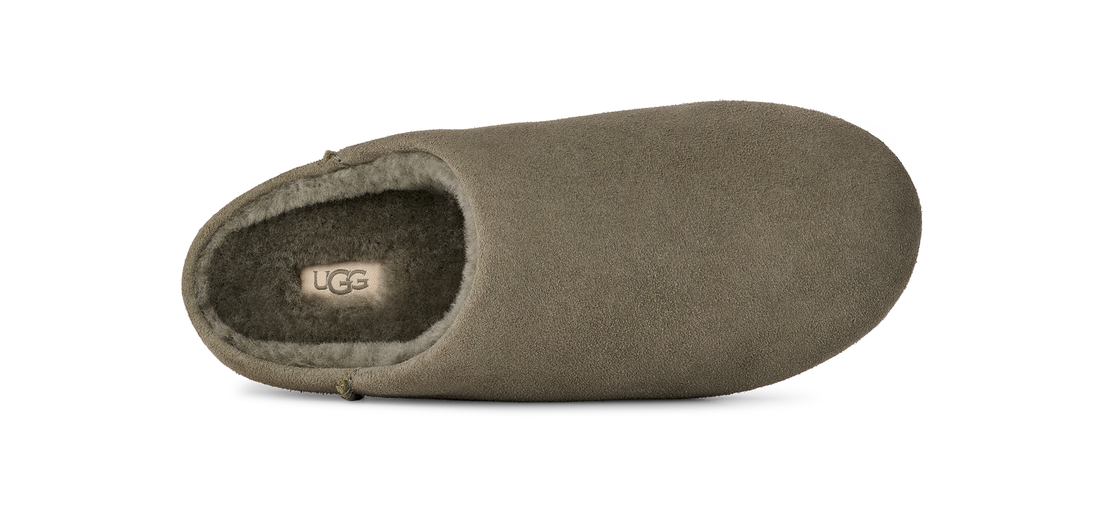 UGG Elea Slip-On Slipper Women's  28