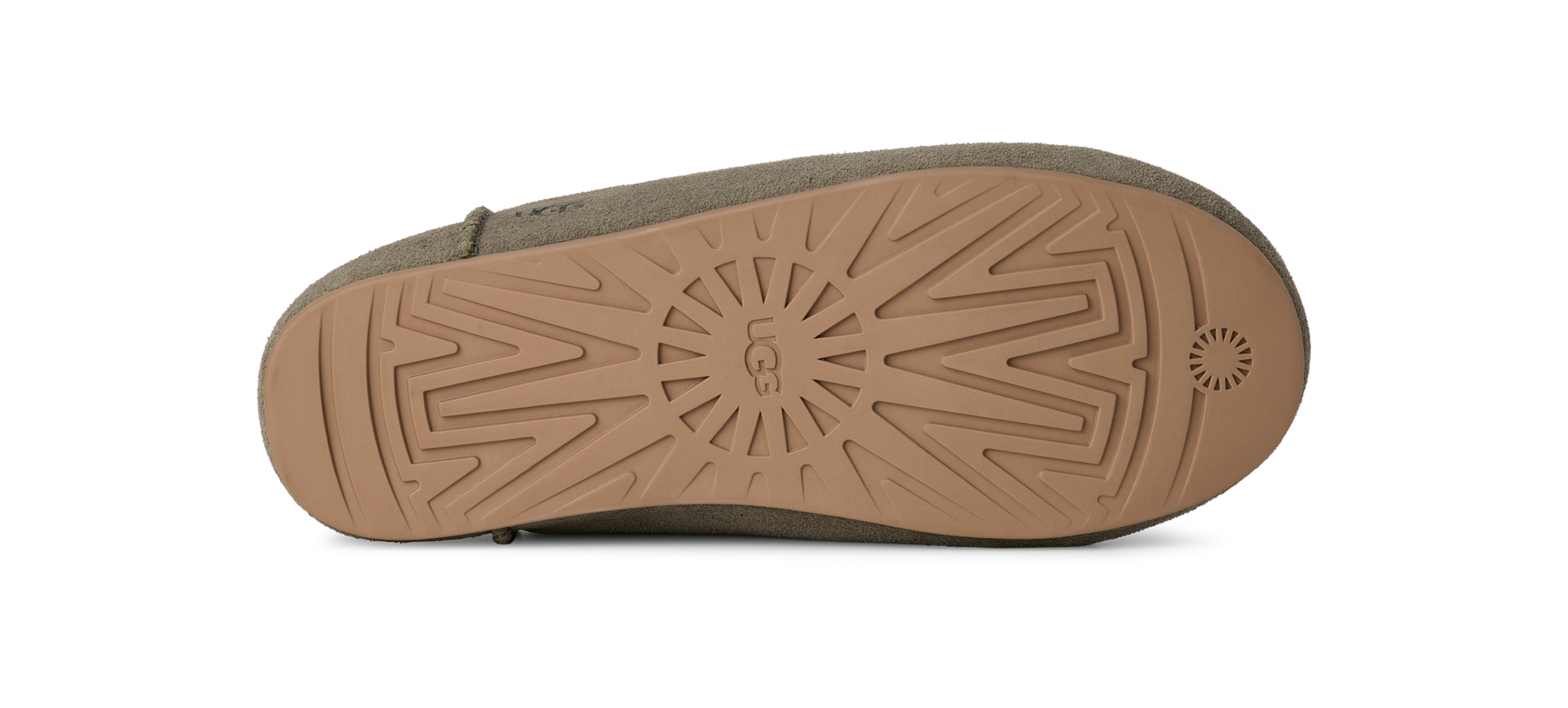 UGG Elea Slip-On Slipper Women's  29