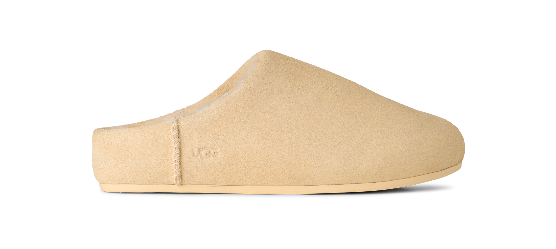 UGG Elea Slip-On Slipper Women's  31