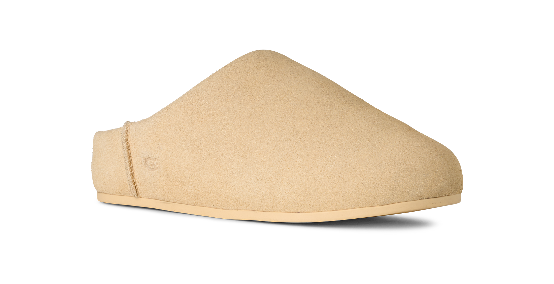 UGG Elea Slip-On Slipper Women's  30