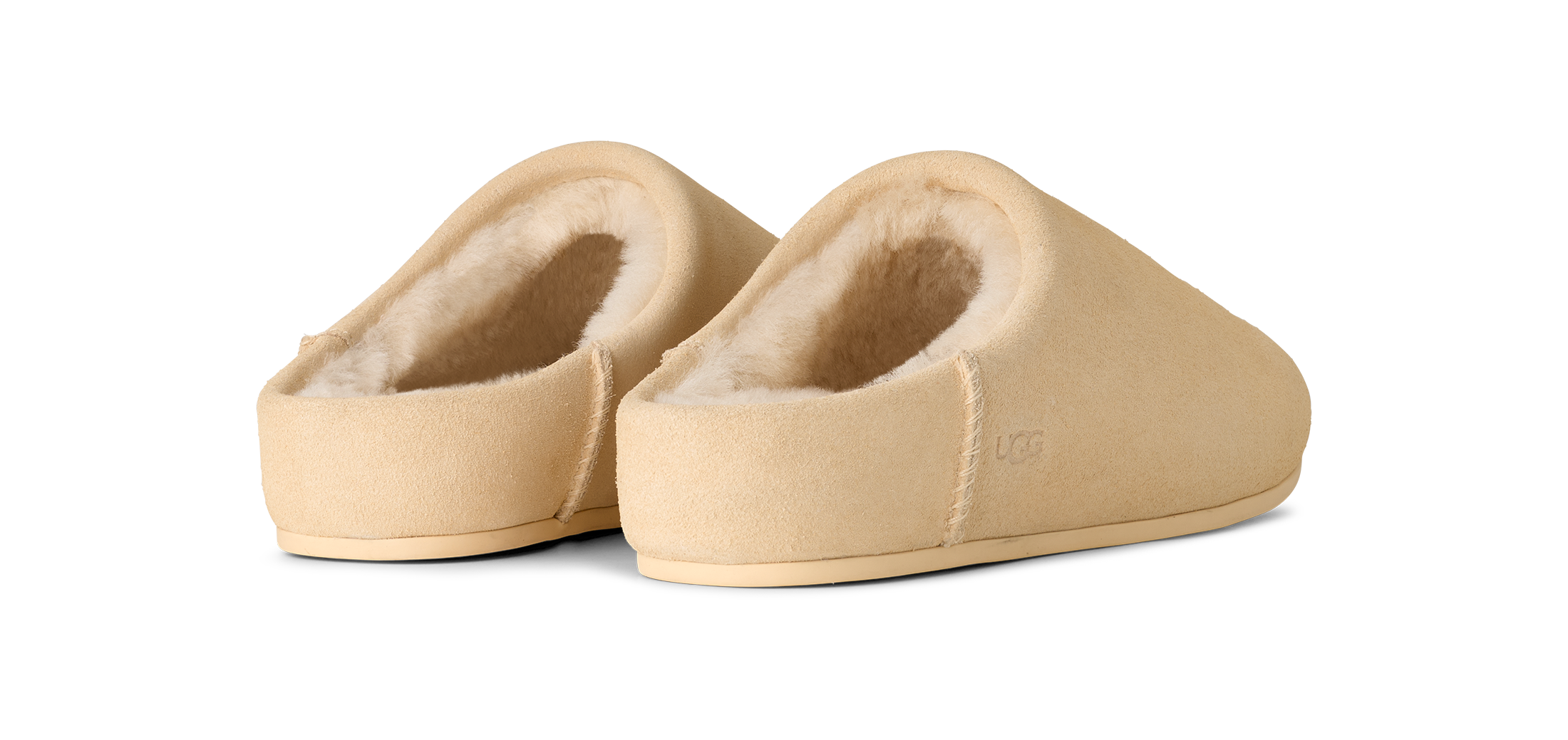 UGG Elea Slip-On Slipper Women's  33