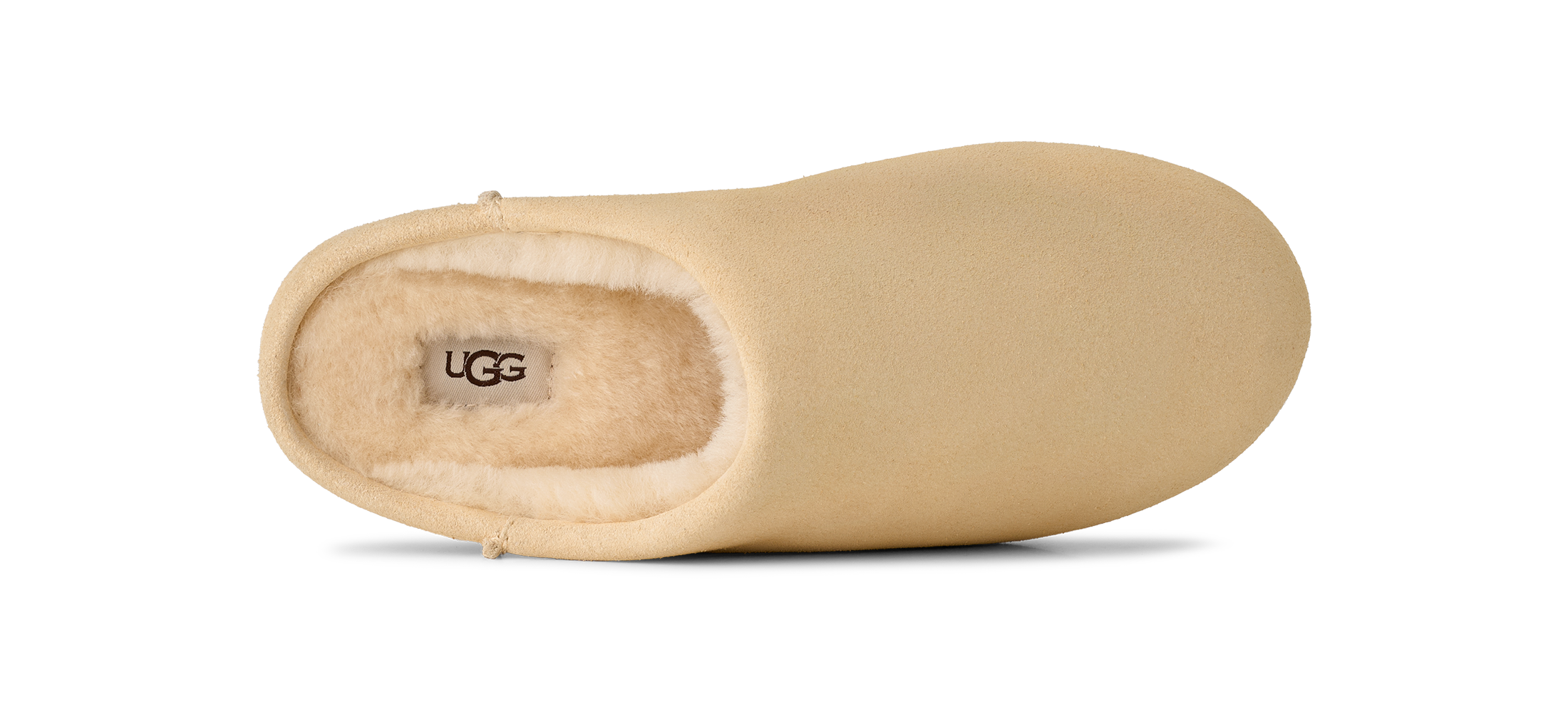 UGG Elea Slip-On Slipper Women's  34