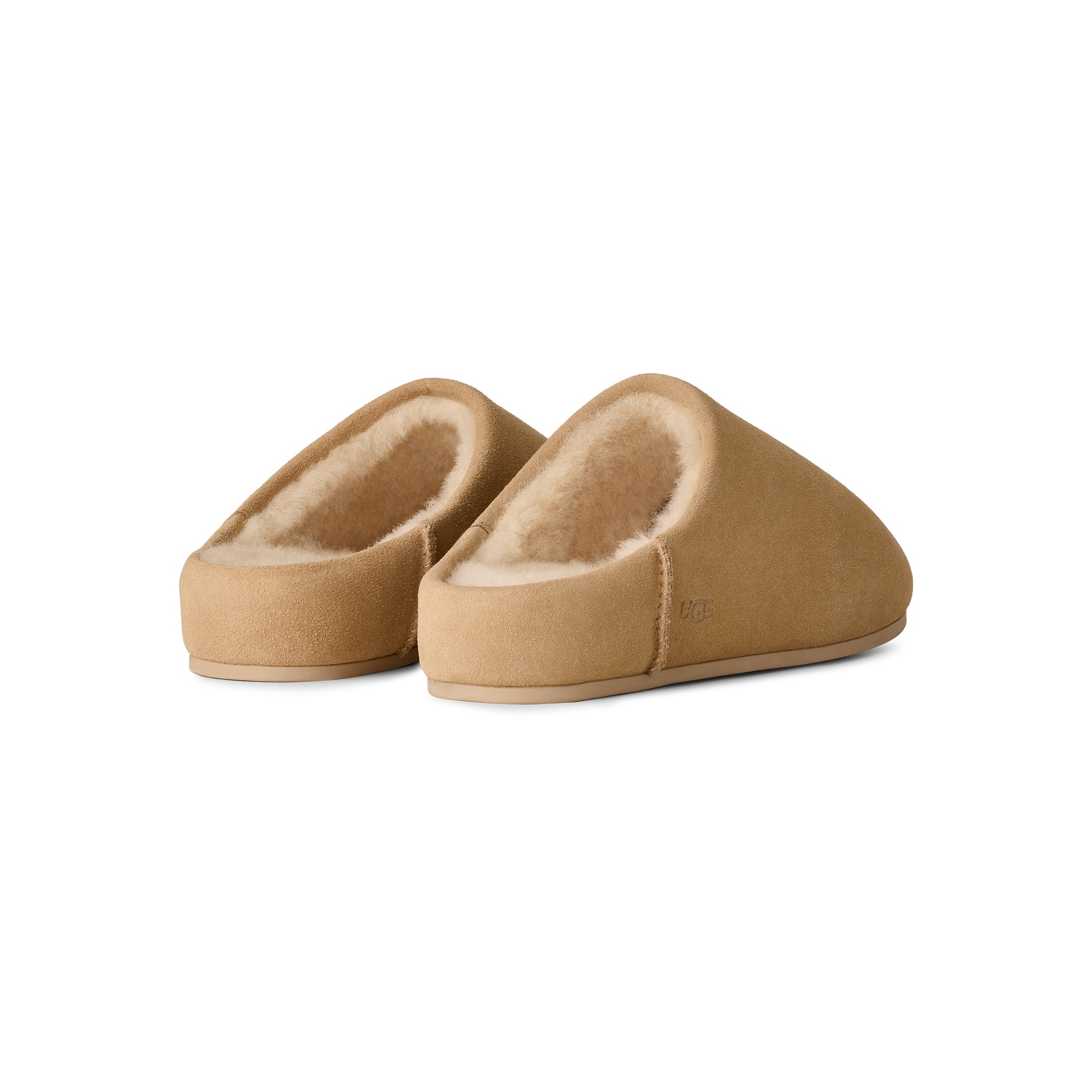 UGG Elea Slip-On Slipper Women's  40