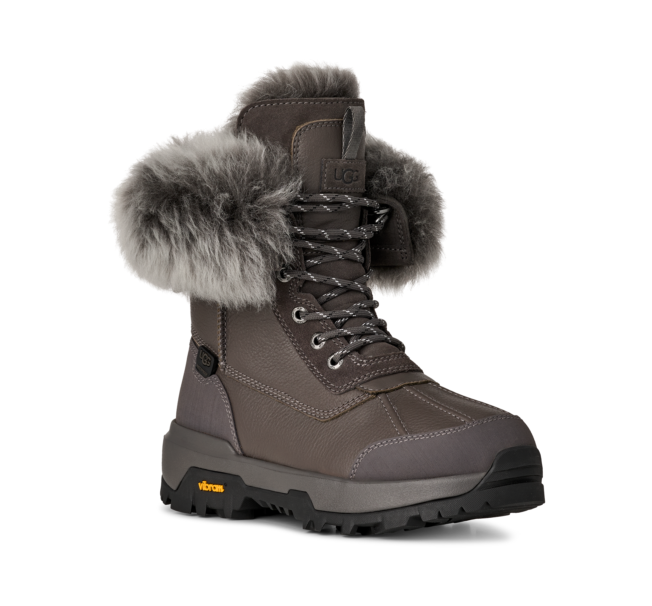 Ugg Adirondack Boot XXV Chalet Women's  1