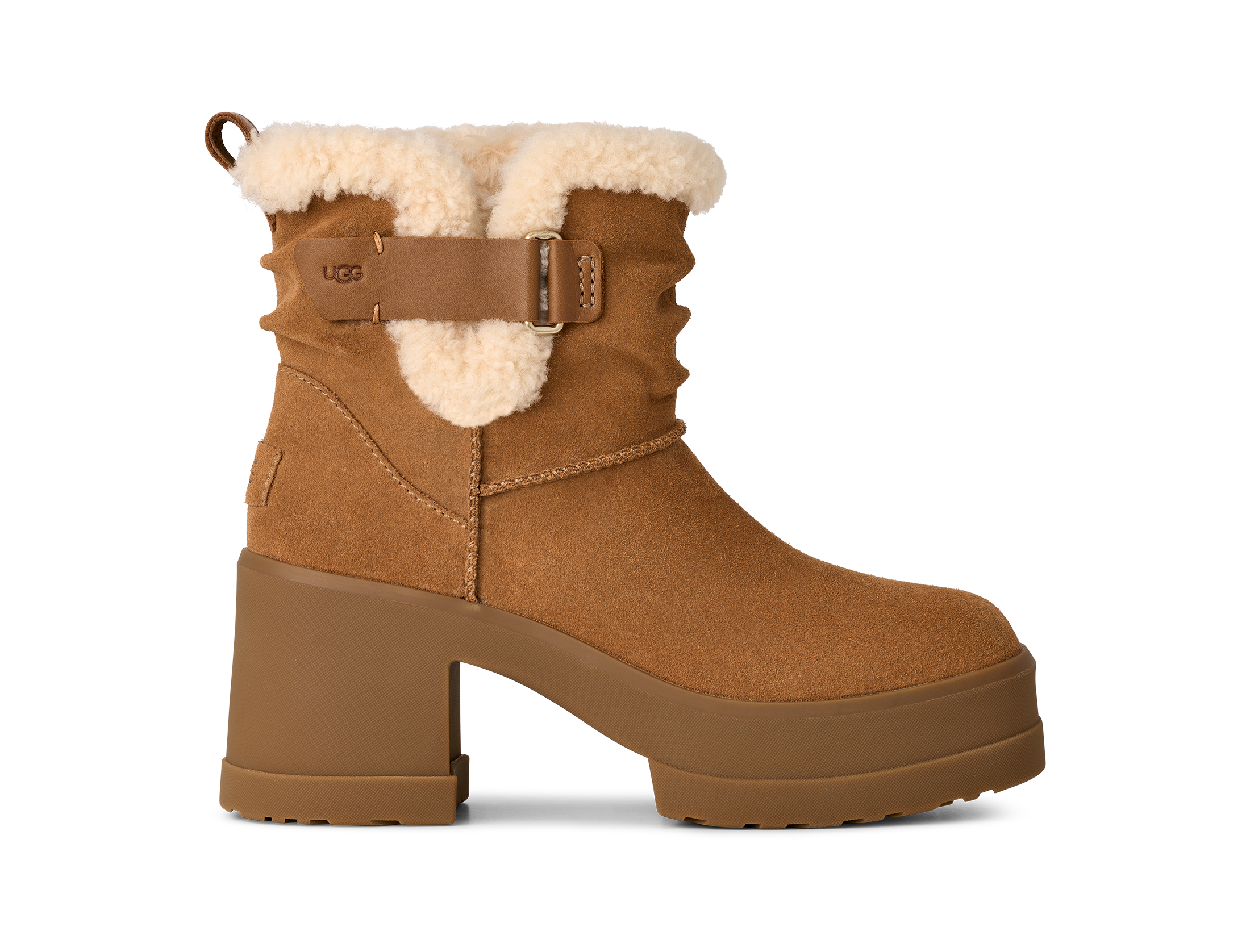 Ugg Moxy Pull On Boot Women's  2