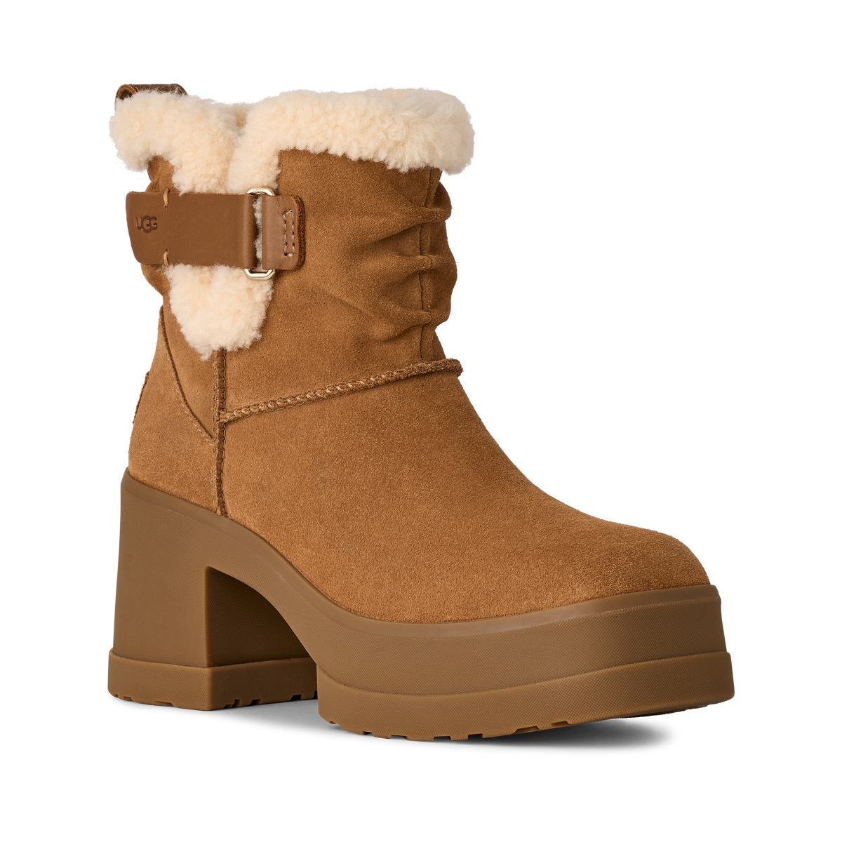Ugg Moxy Pull On Boot Women's