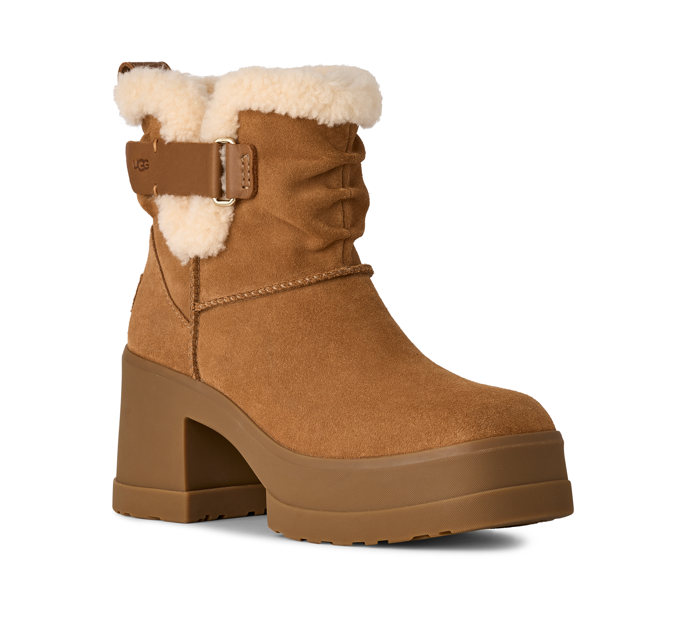 Ugg Moxy Pull On Boot Women's  1