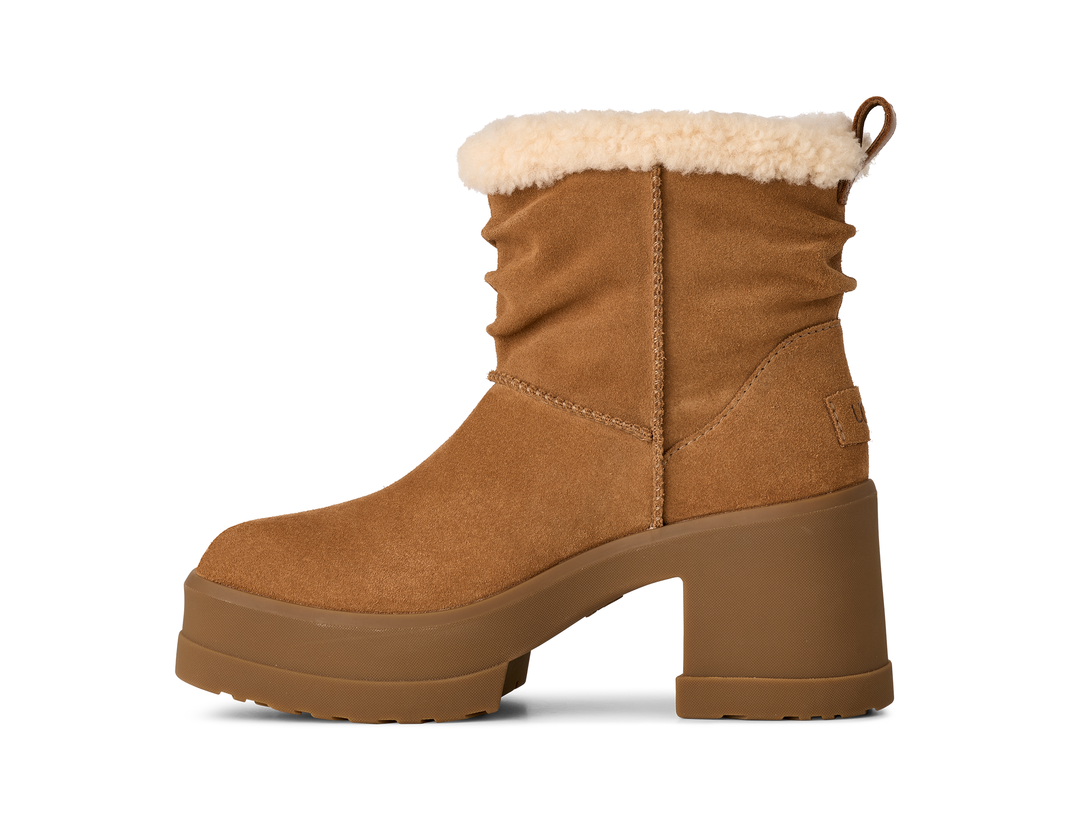 Ugg Moxy Pull On Boot Women's  7