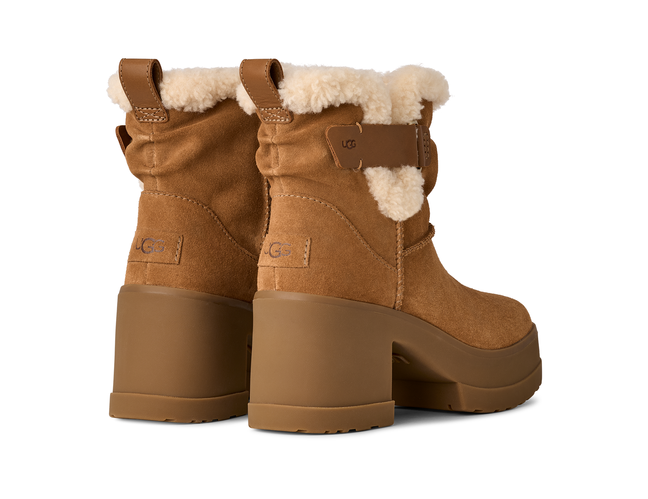 Ugg Moxy Pull On Boot Women's  6