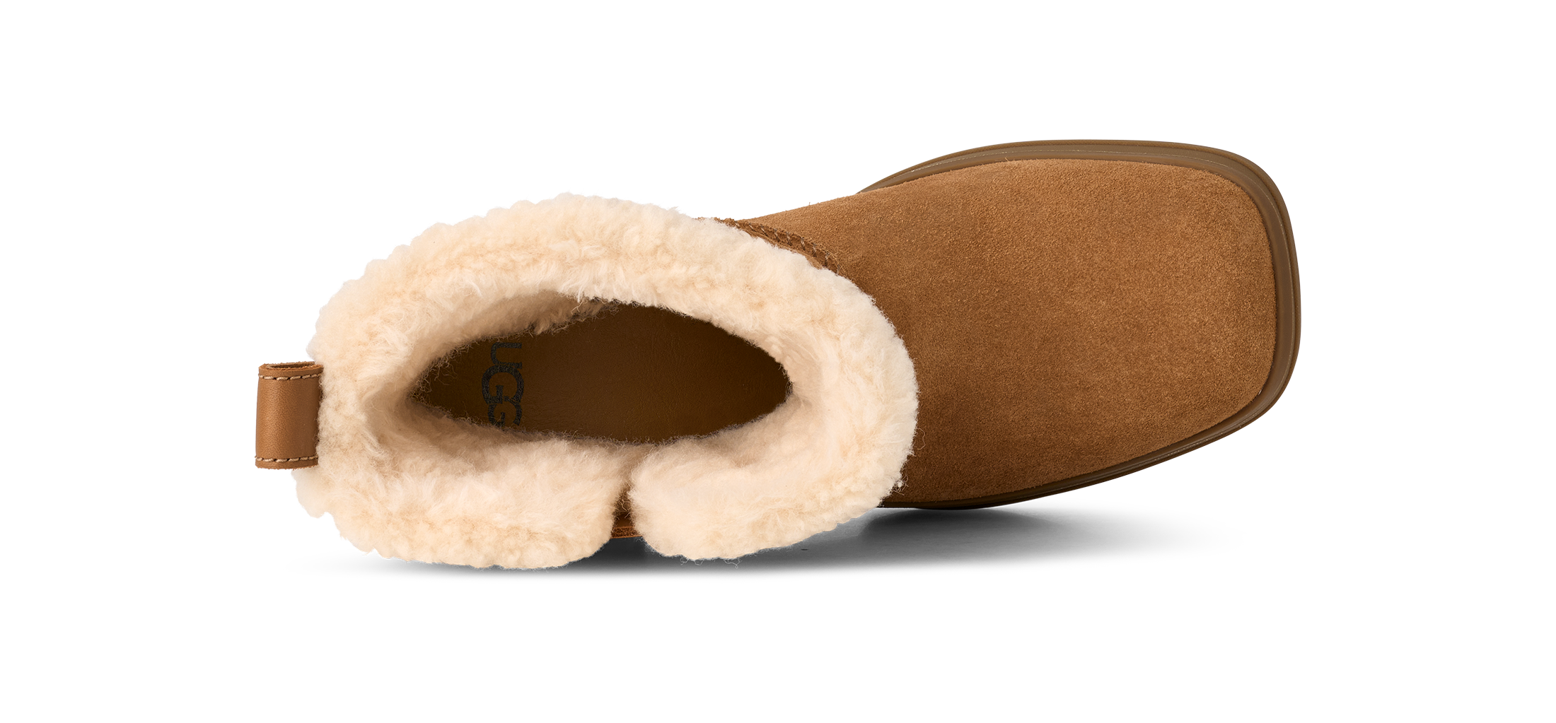 Ugg Moxy Pull On Boot Women's  4