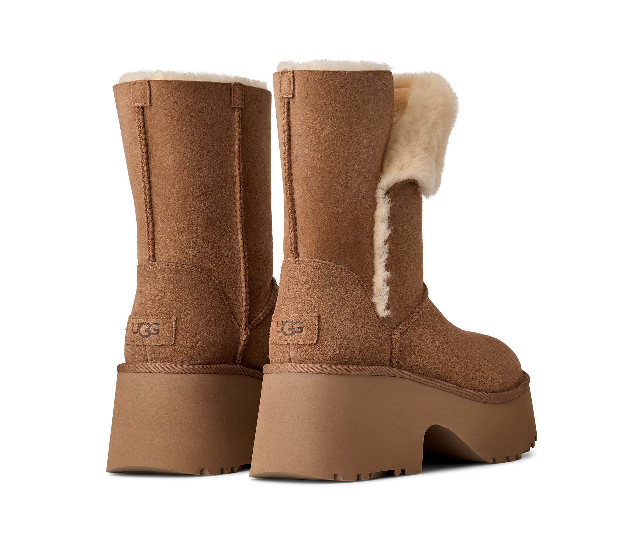 UGG Esmee Boot Women's  6