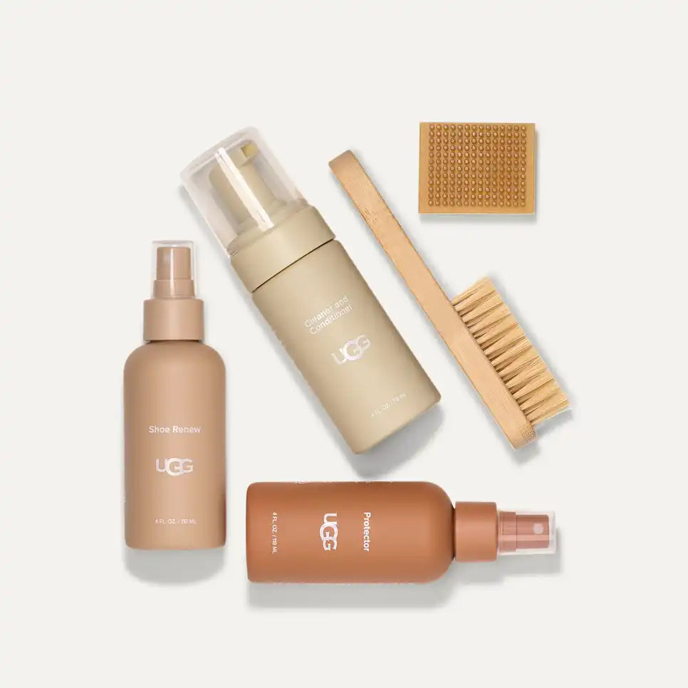 Ugg Care Kit 2