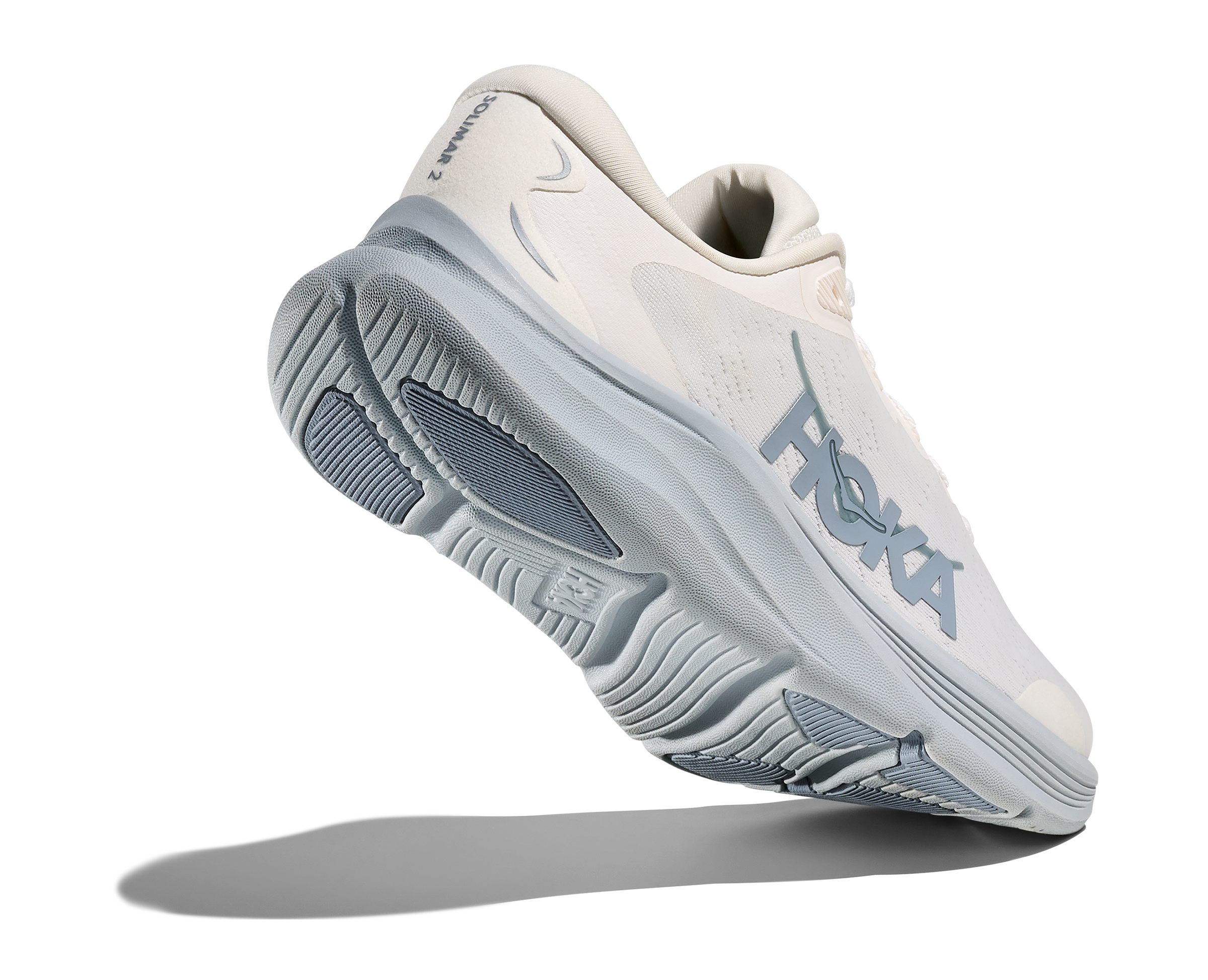 Hoka Solimar 2 Women's 3