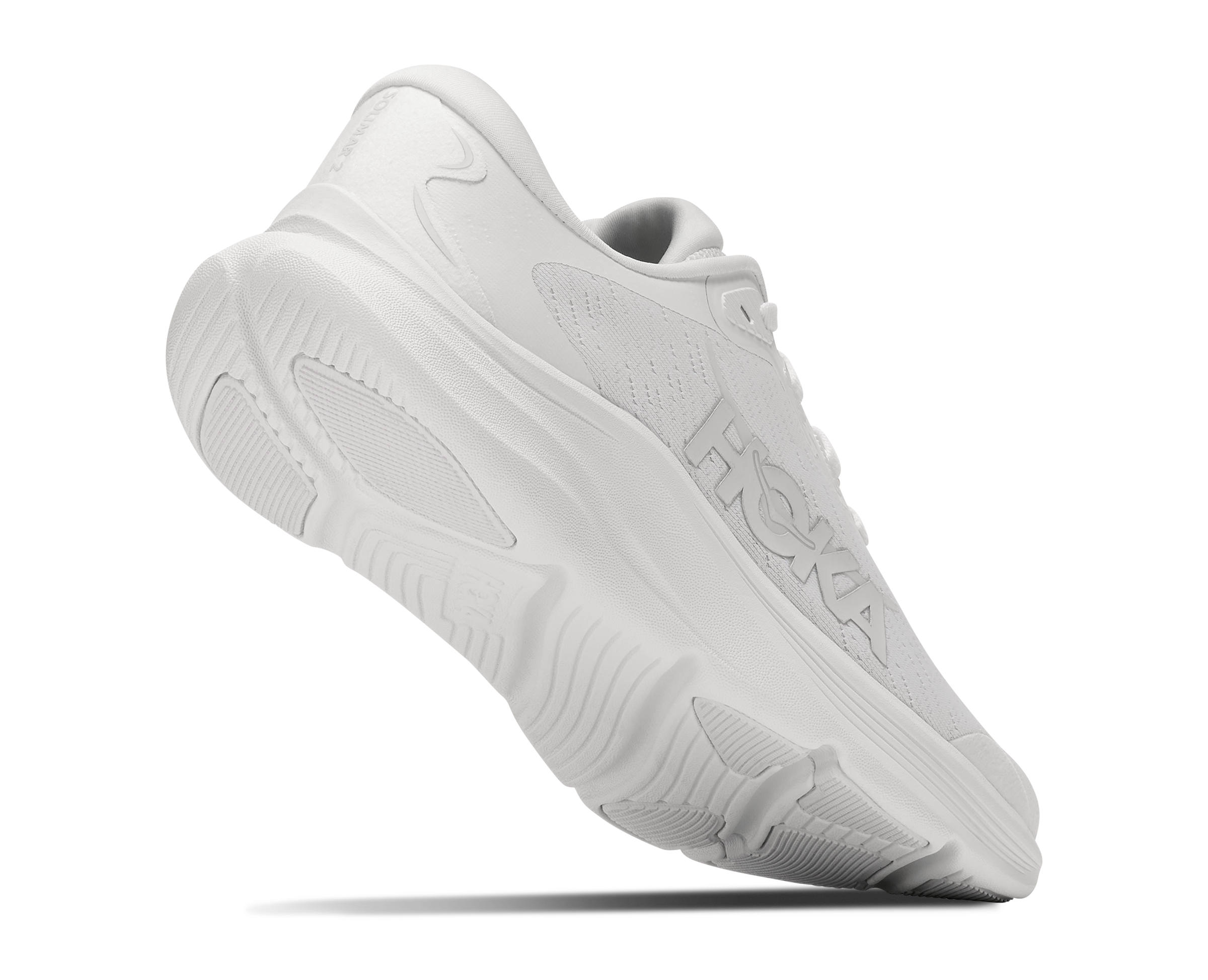 Hoka Solimar 2 Women's 21